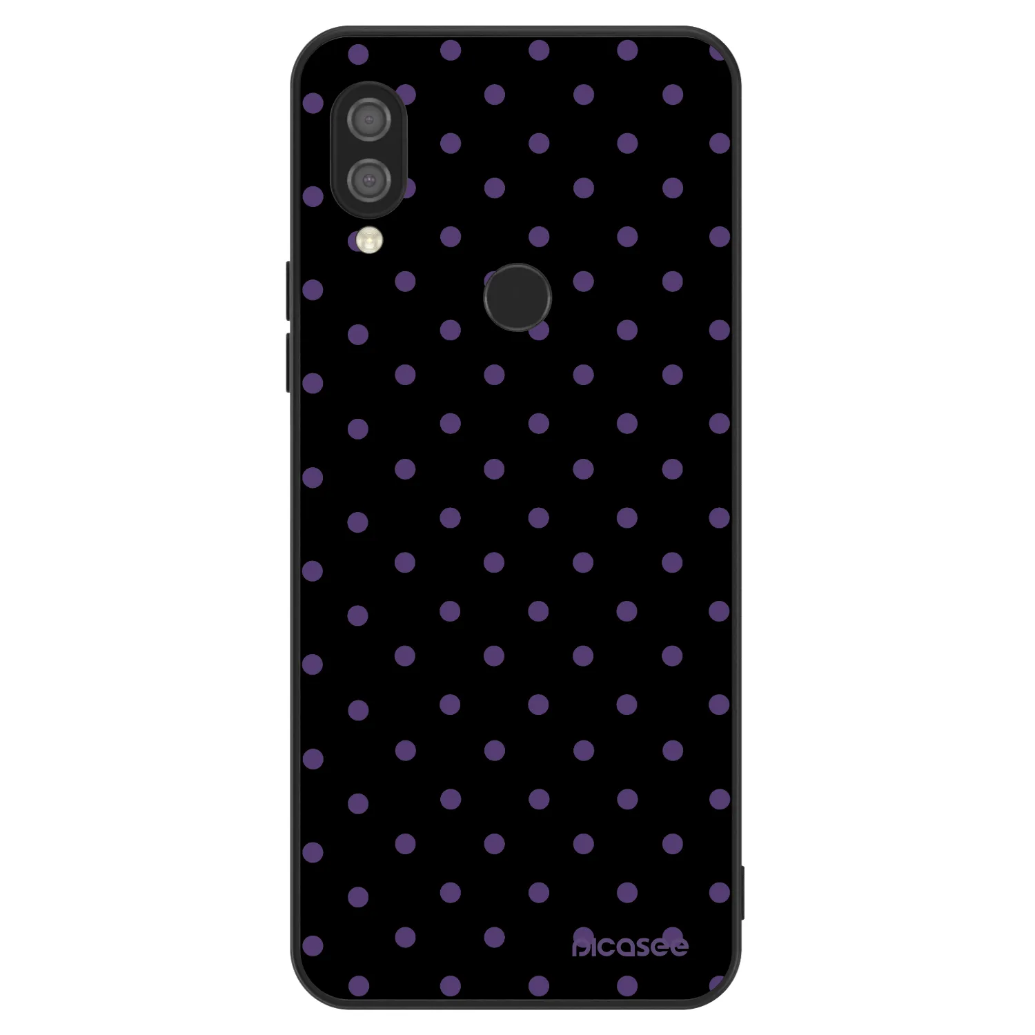 Picasee ULTIMATE CASE pro Xiaomi Redmi 7 - Flickers