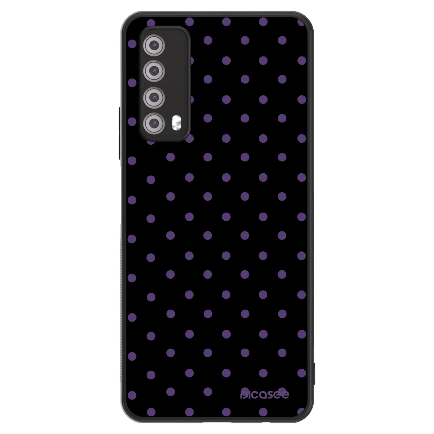 Picasee ULTIMATE CASE pro Huawei P Smart 2021 - Flickers
