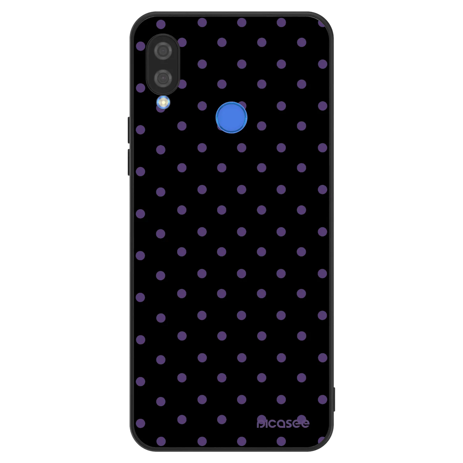 Picasee ULTIMATE CASE pro Huawei Nova 3 - Flickers
