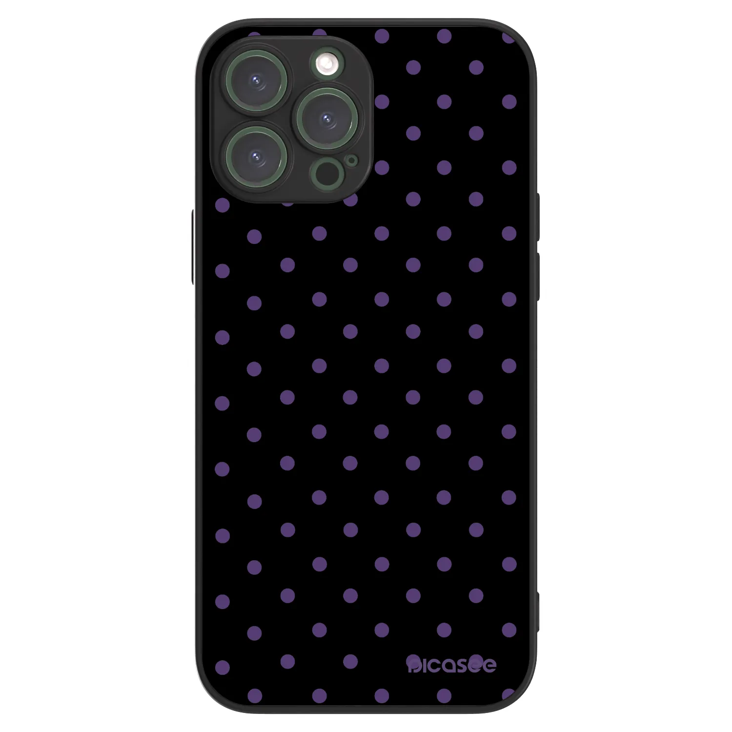 Picasee ULTIMATE CASE pro Apple iPhone 13 Pro Max - Flickers