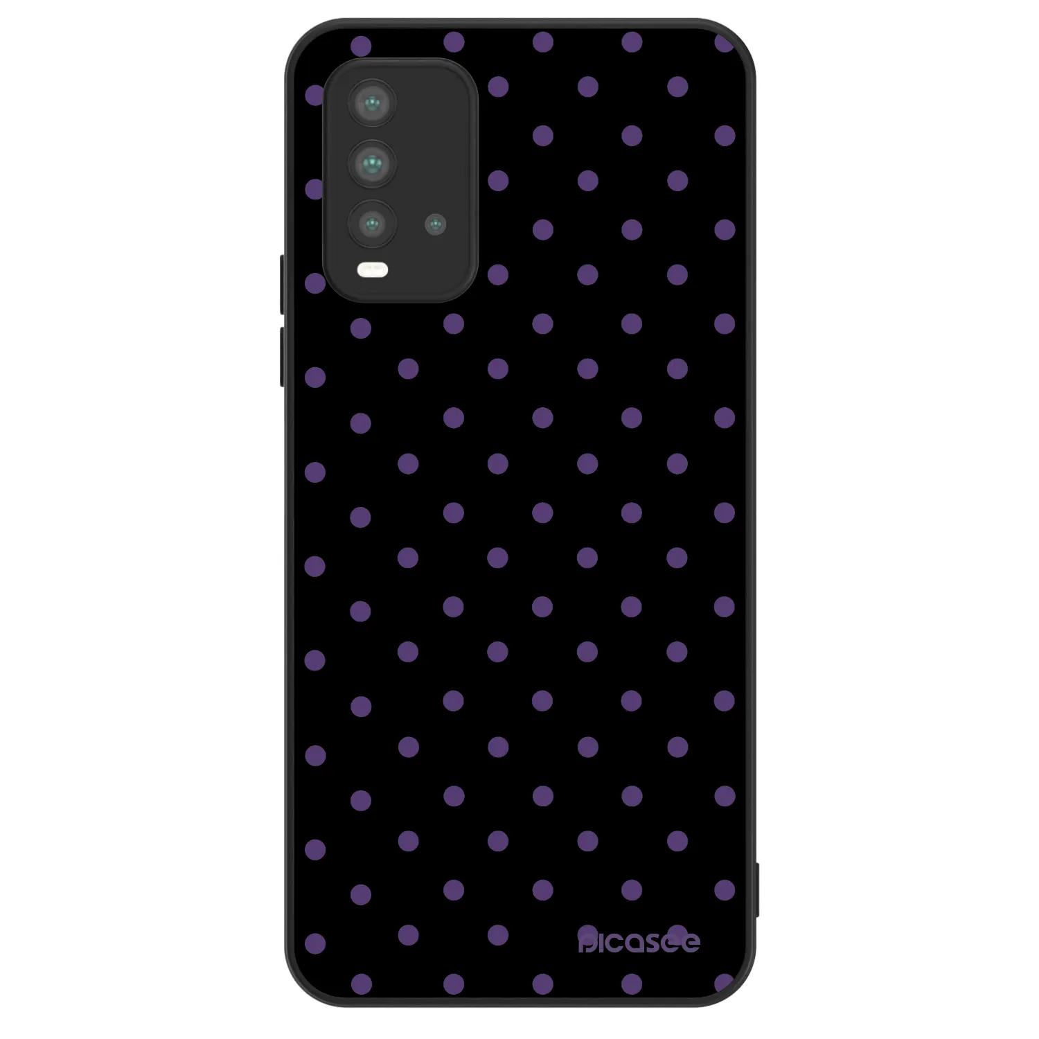 Picasee ULTIMATE CASE pro Xiaomi Redmi 9T - Flickers