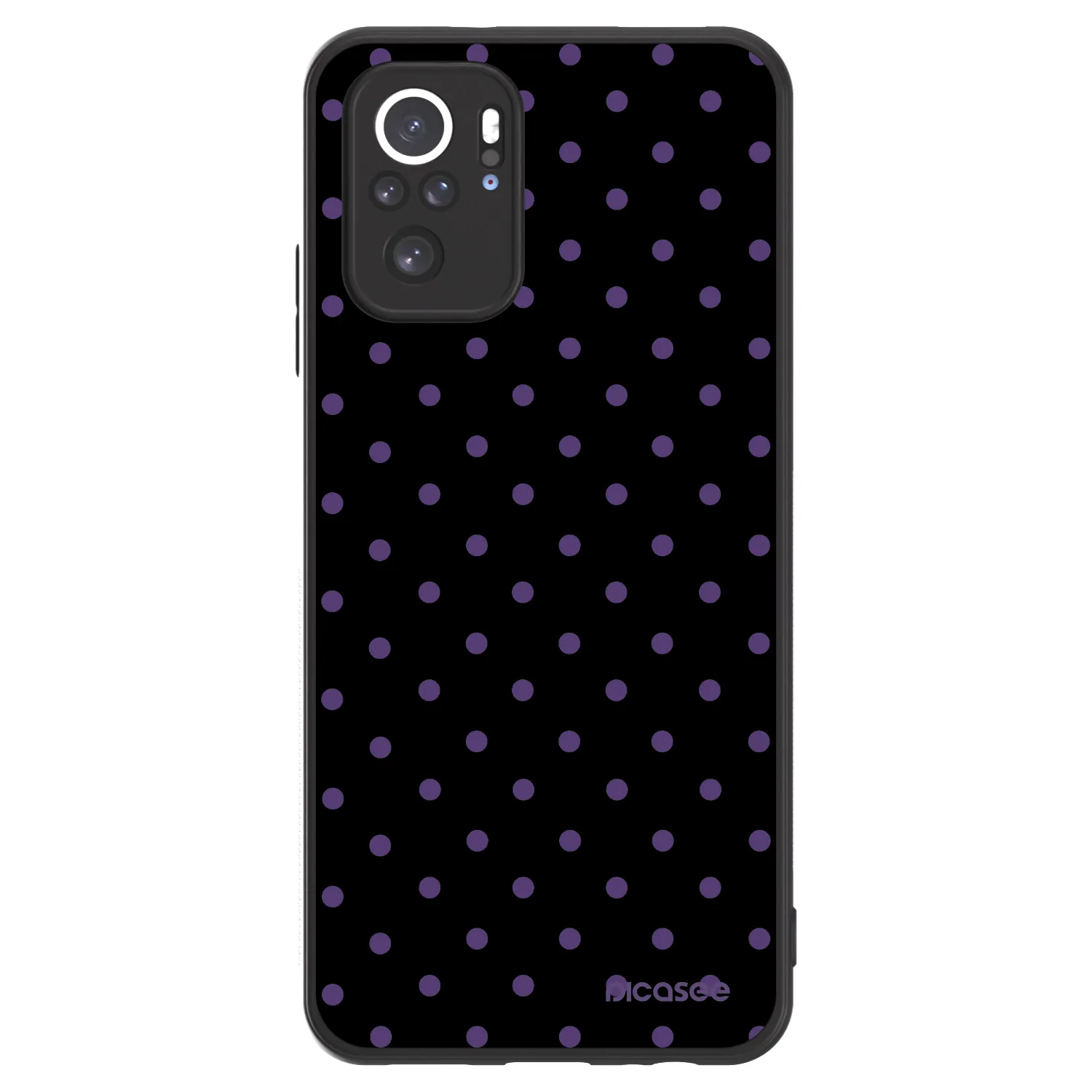 Picasee ULTIMATE CASE pro Xiaomi Redmi Note 10S - Flickers