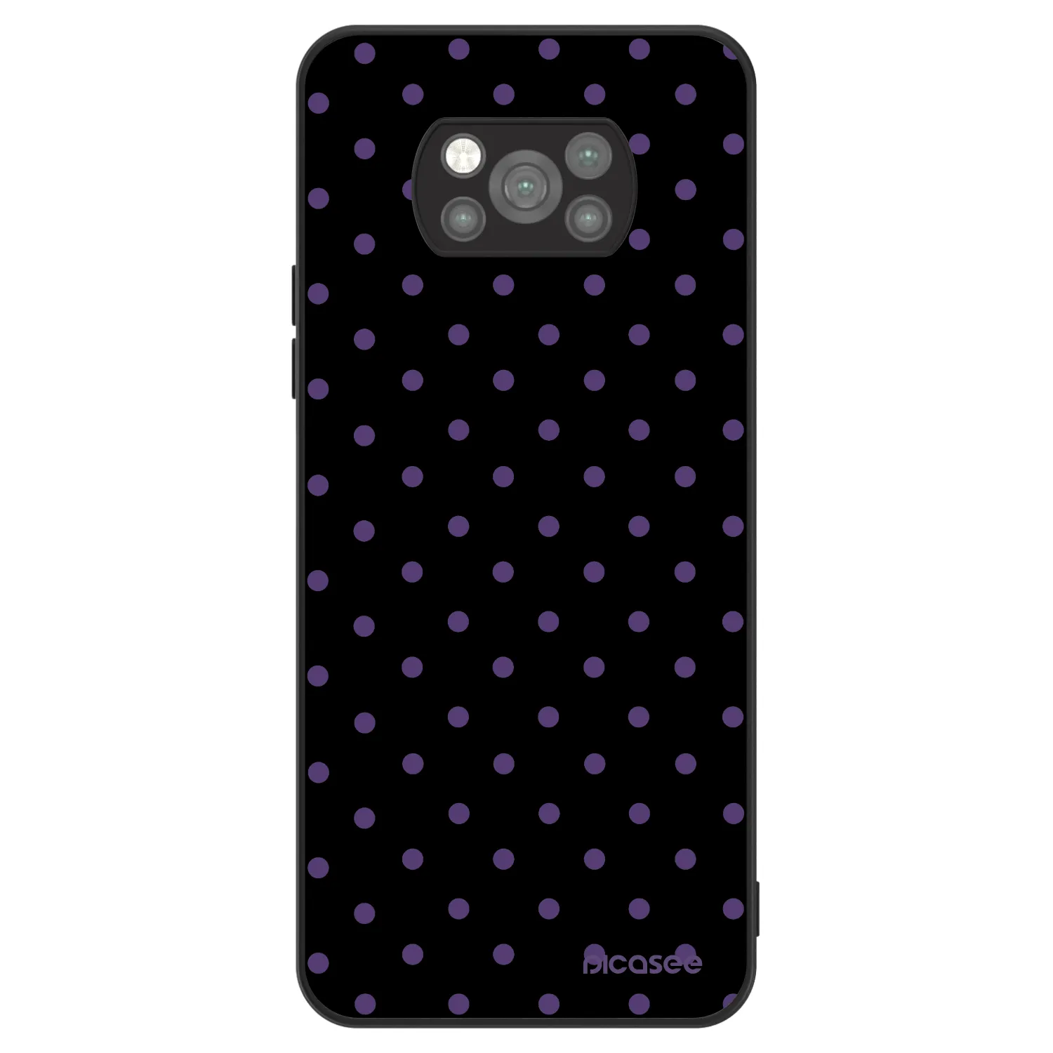 Picasee ULTIMATE CASE pro Xiaomi Poco X3 Pro - Flickers