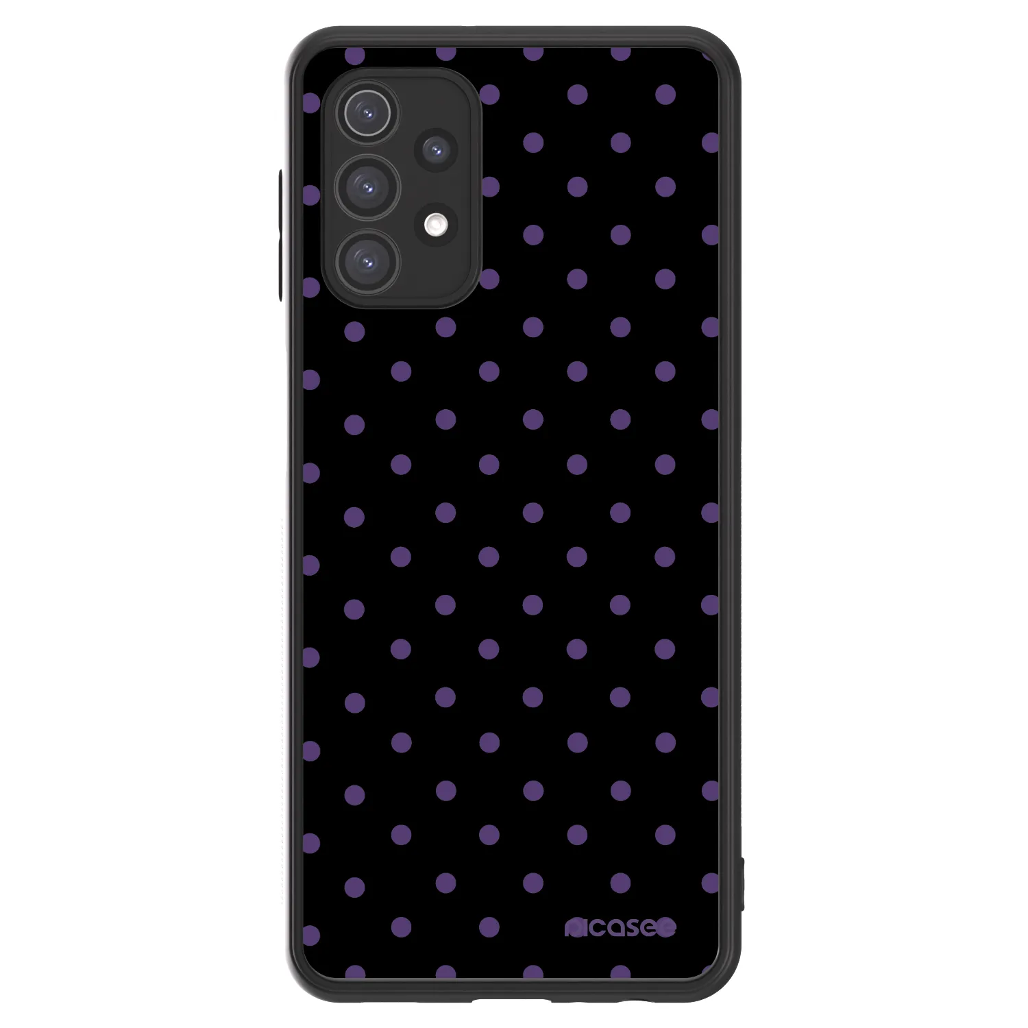 Picasee ULTIMATE CASE pro Samsung Galaxy A32 5G A326B - Flickers