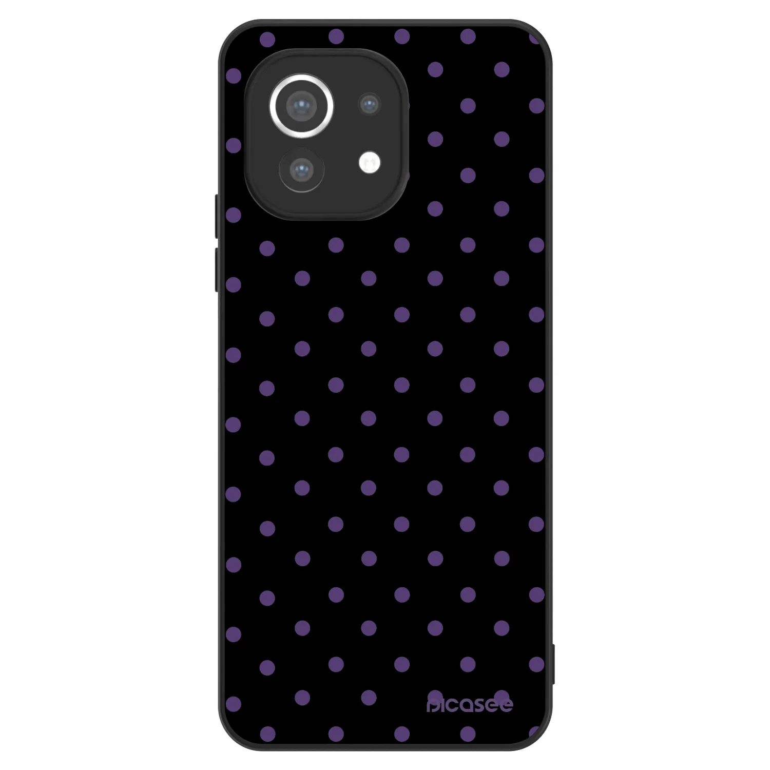 Picasee ULTIMATE CASE pro Xiaomi Mi 11 - Flickers