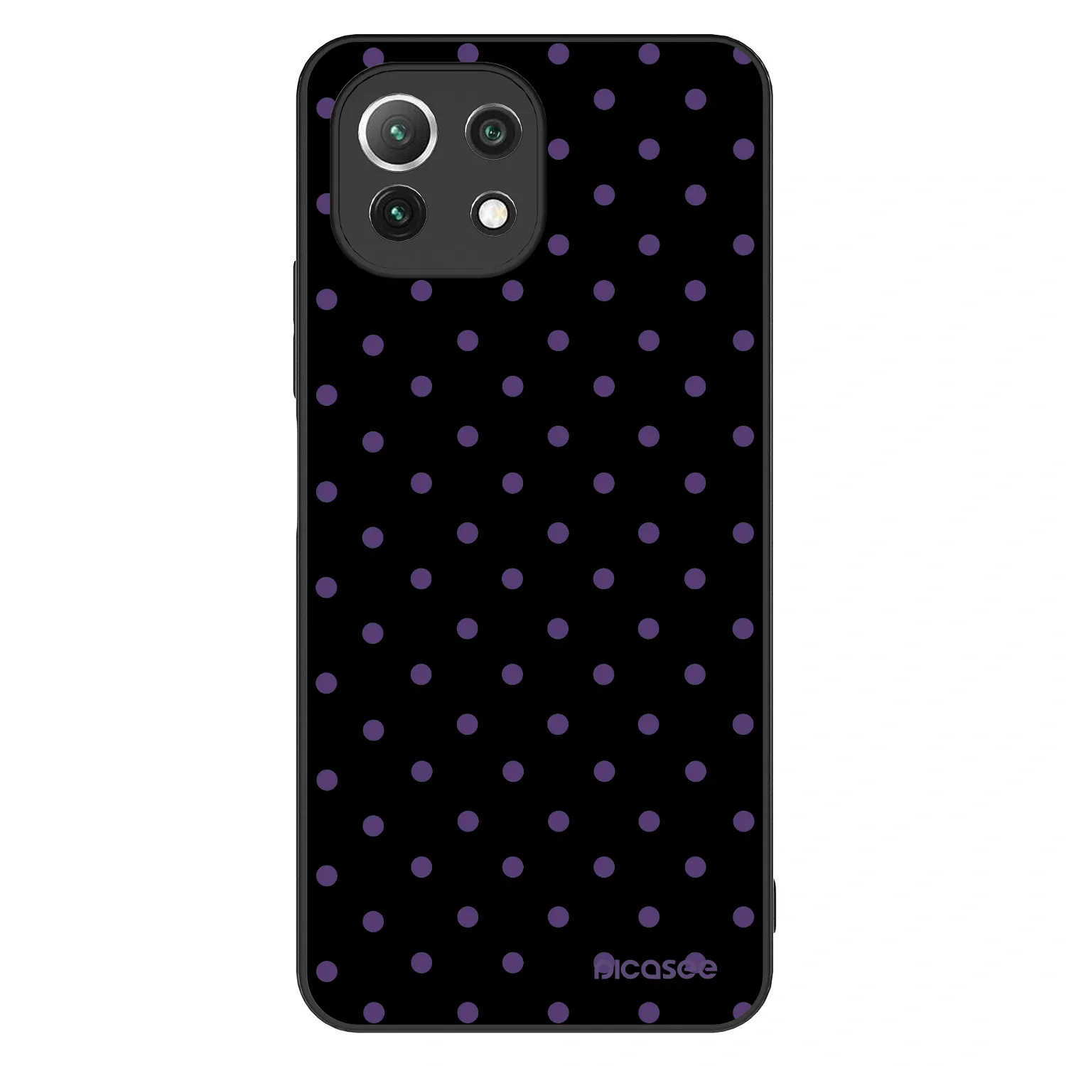 Picasee ULTIMATE CASE pro Xiaomi Mi 11 Lite - Flickers