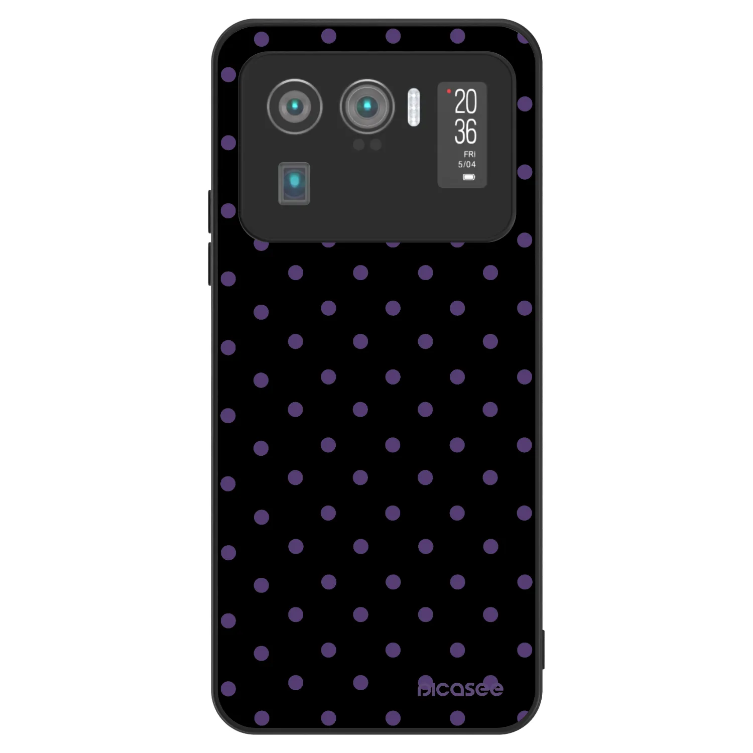 Picasee ULTIMATE CASE pro Xiaomi Mi 11 Ultra - Flickers