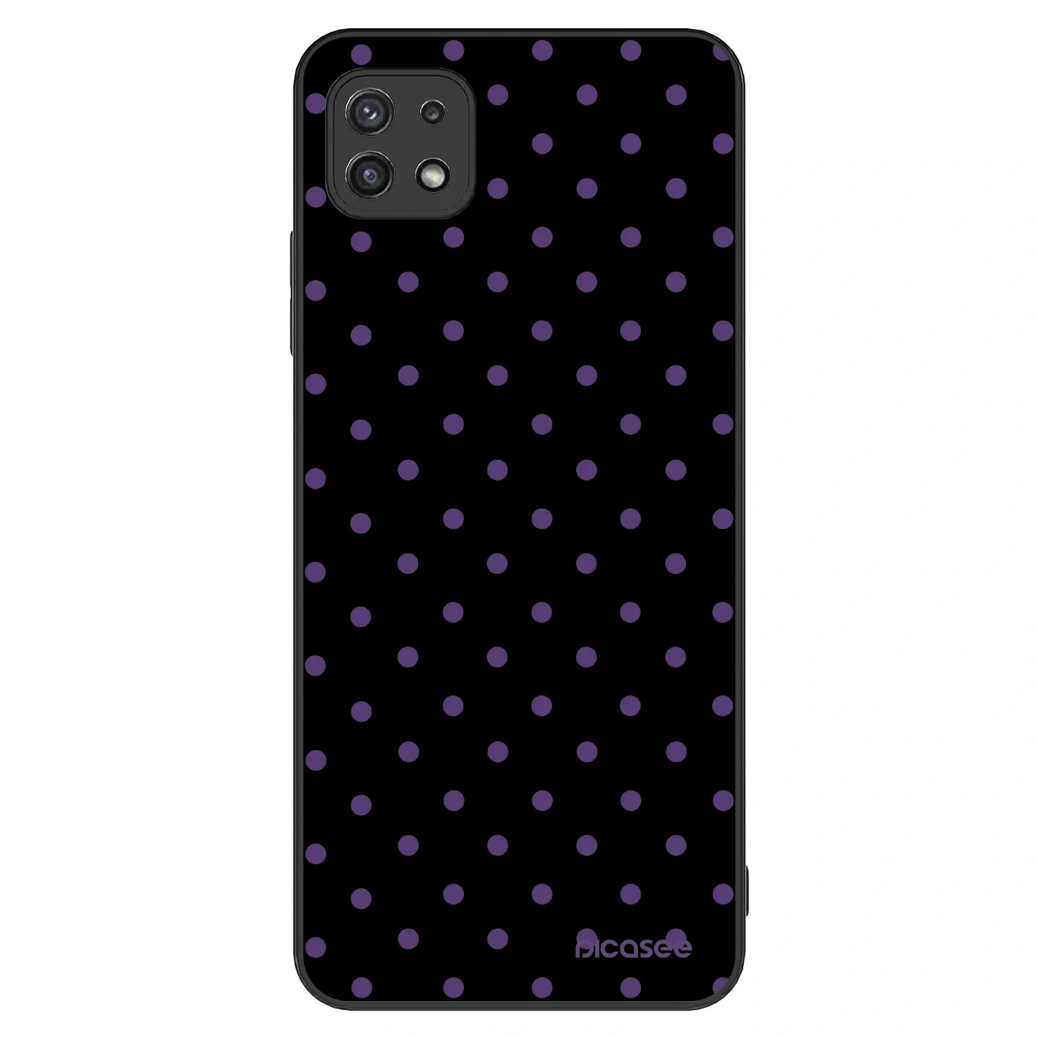 Picasee ULTIMATE CASE pro Samsung Galaxy A22 A226B 5G - Flickers