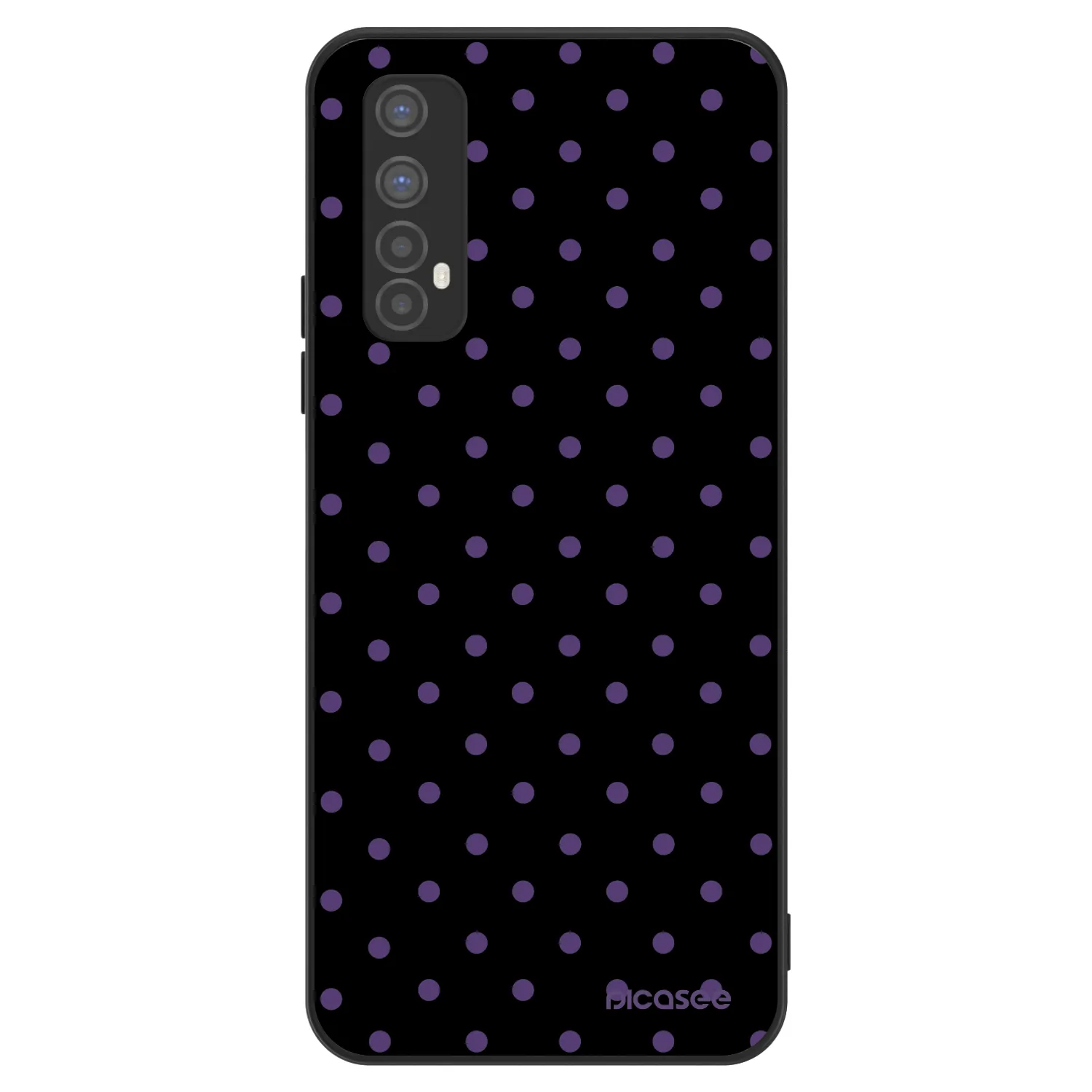 Picasee ULTIMATE CASE pro Realme 7 - Flickers