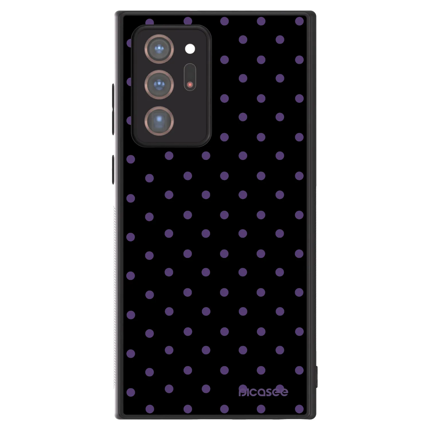 Picasee ULTIMATE CASE pro Samsung Galaxy Note 20 Ultra - Flickers