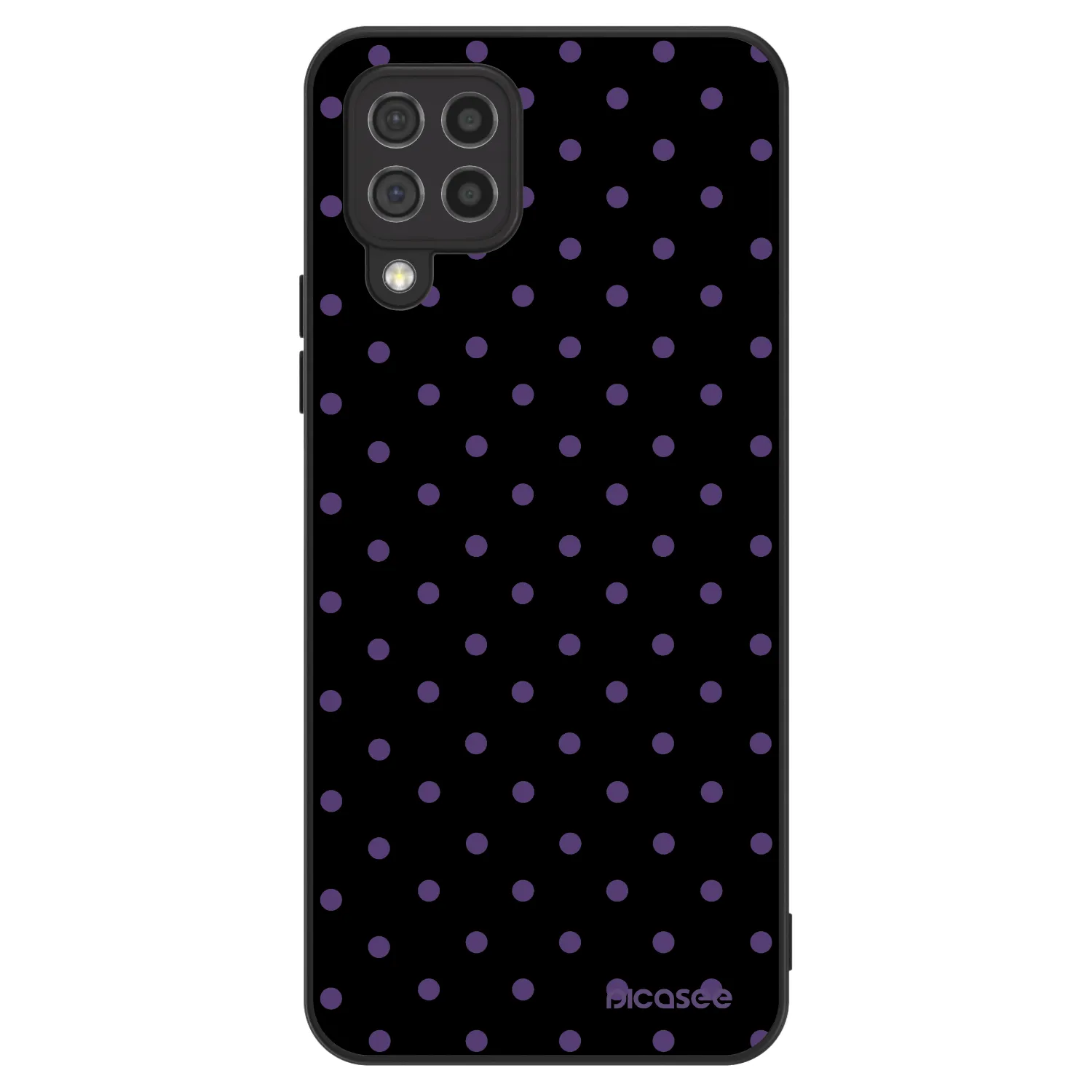 Picasee ULTIMATE CASE pro Samsung Galaxy A22 A225F 4G - Flickers