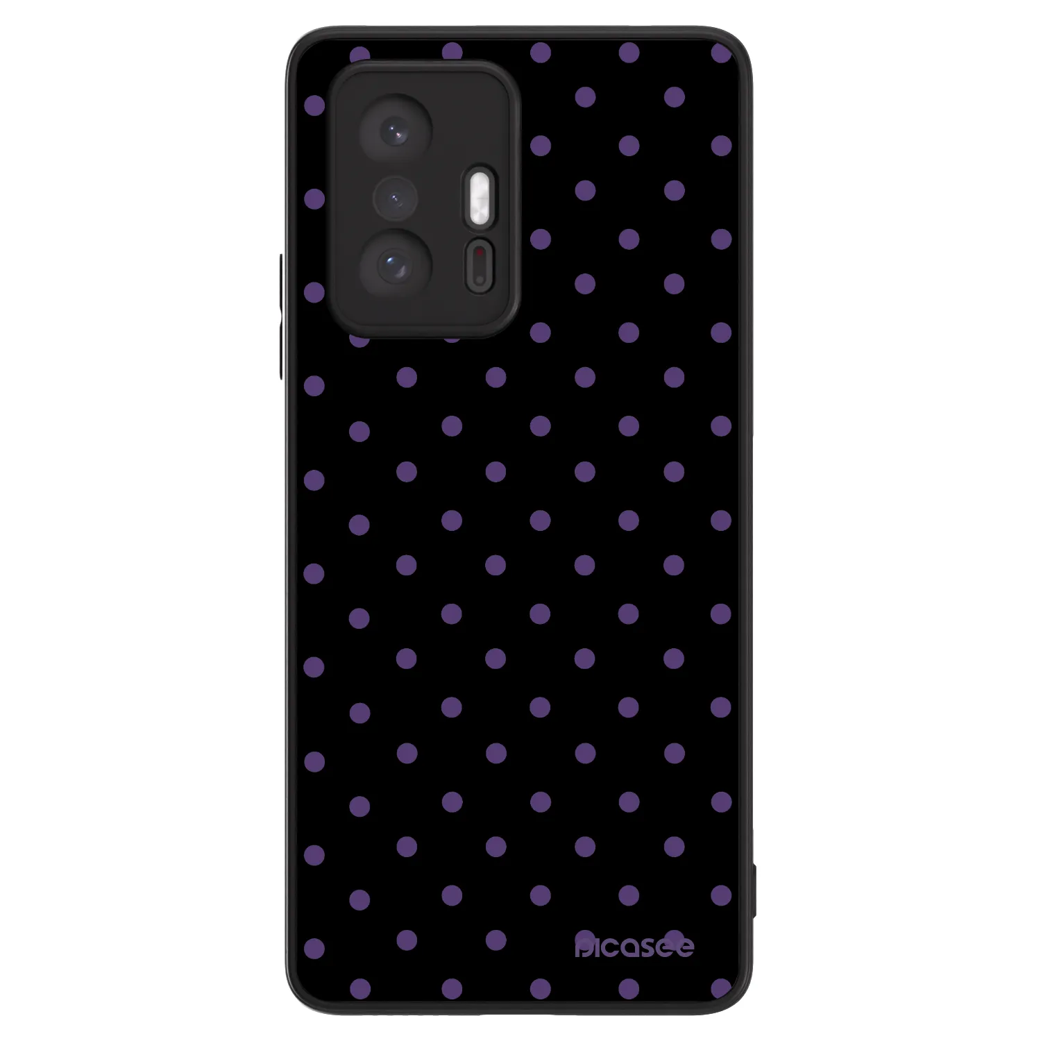 Picasee ULTIMATE CASE pro Xiaomi 11T Pro - Flickers