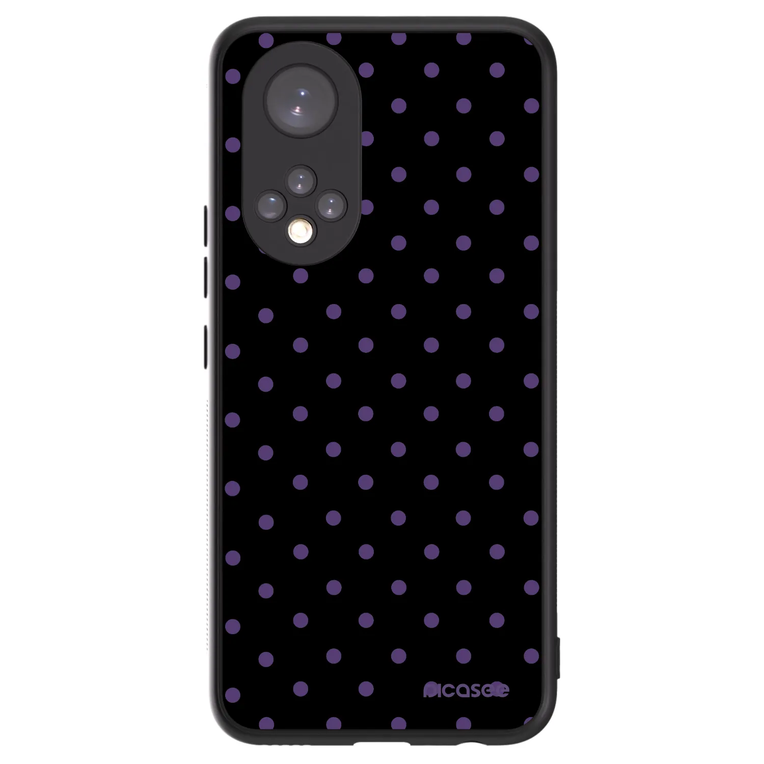 Picasee ULTIMATE CASE pro Honor 50 5G - Flickers