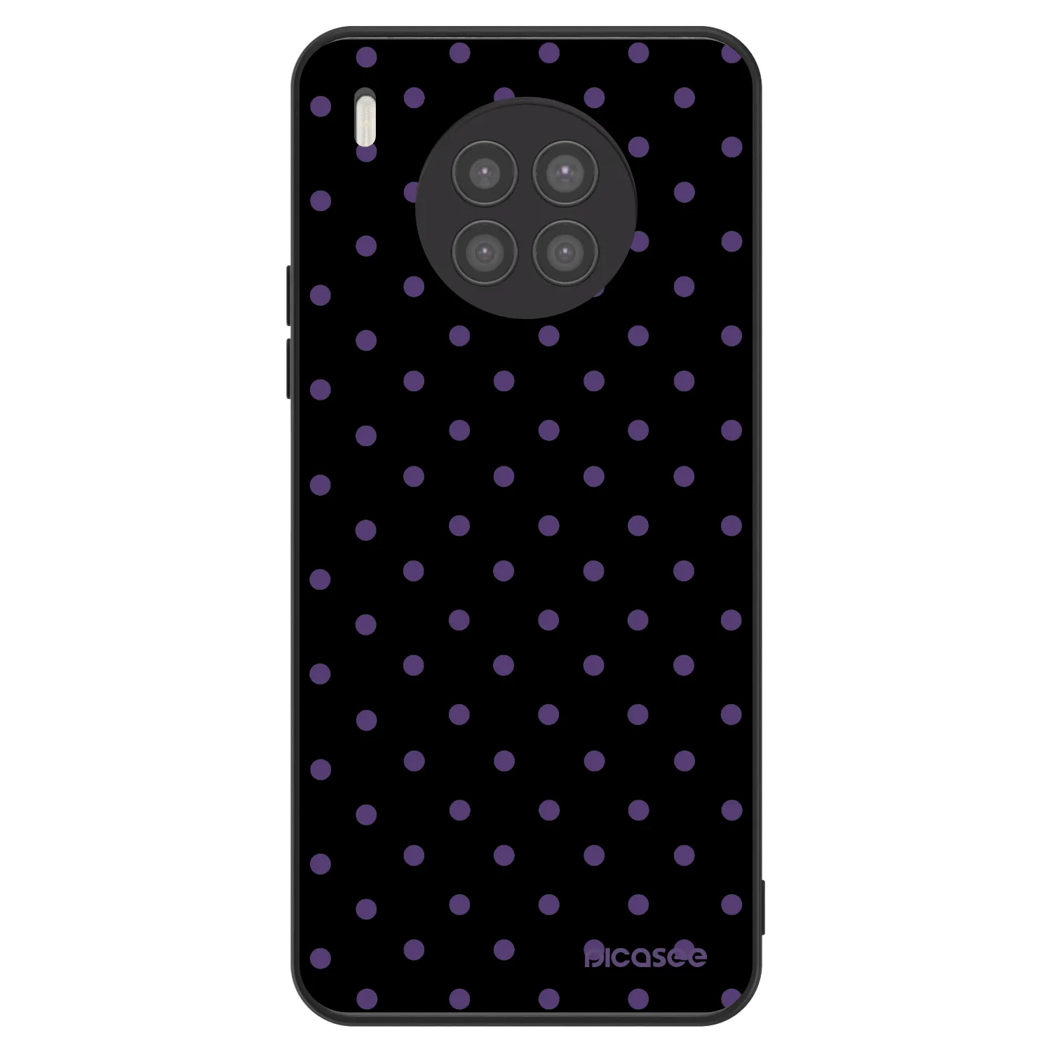 Picasee ULTIMATE CASE pro Huawei Nova 8i - Flickers