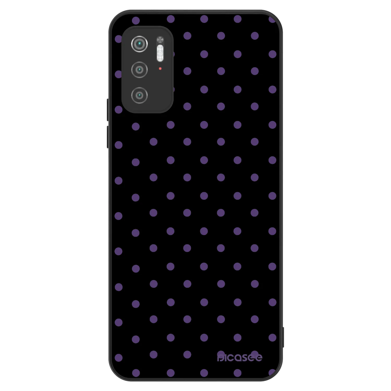 Picasee ULTIMATE CASE pro Xiaomi Poco M3 Pro 5G - Flickers