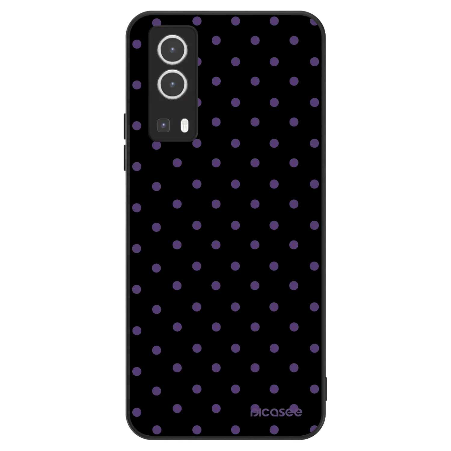 Picasee ULTIMATE CASE pro Vivo Y72 5G - Flickers