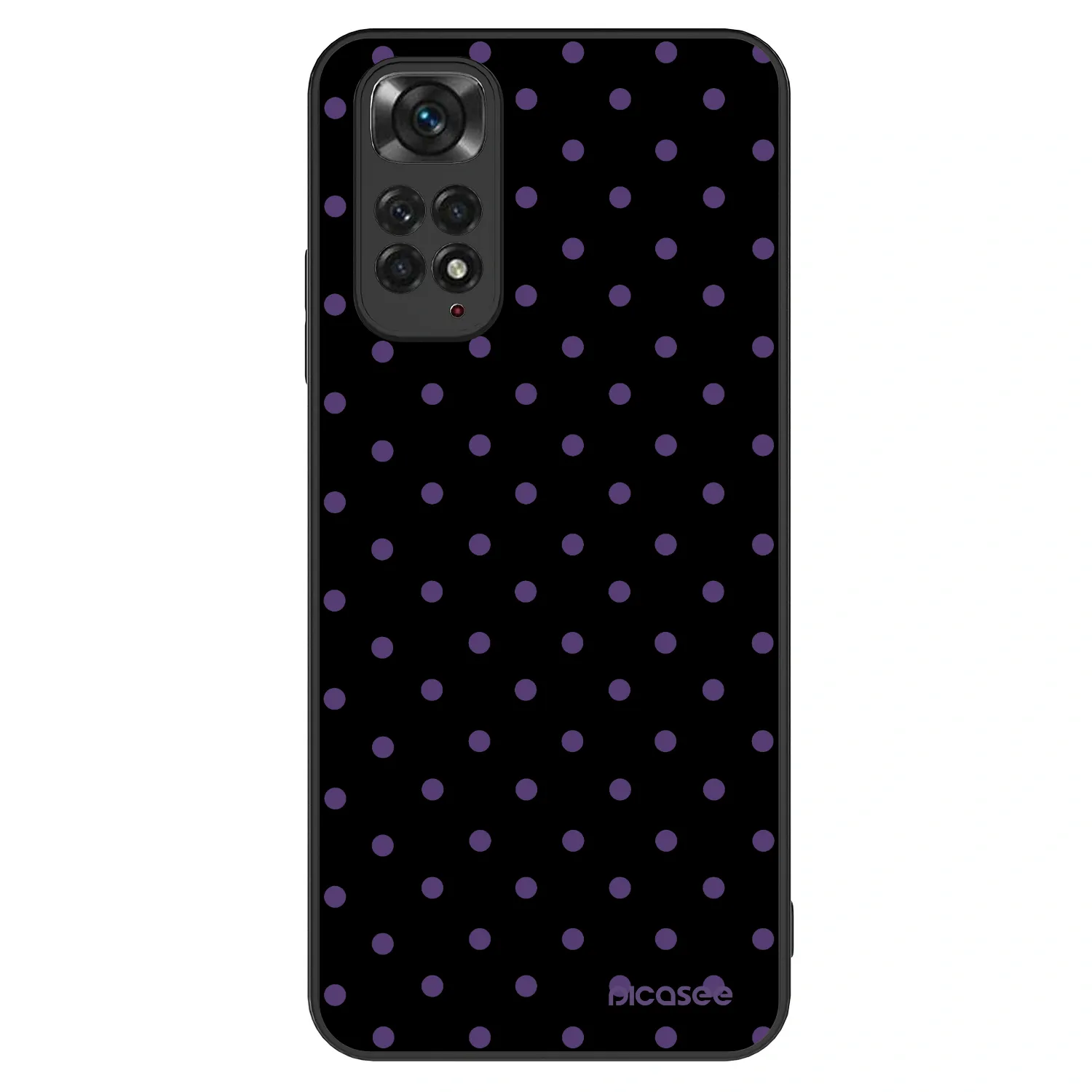 Picasee ULTIMATE CASE pro Xiaomi Redmi Note 11S 4G - Flickers