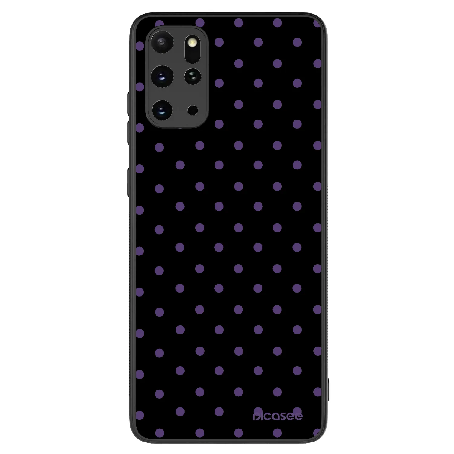 Picasee ULTIMATE CASE pro Samsung Galaxy S20+ G985F - Flickers