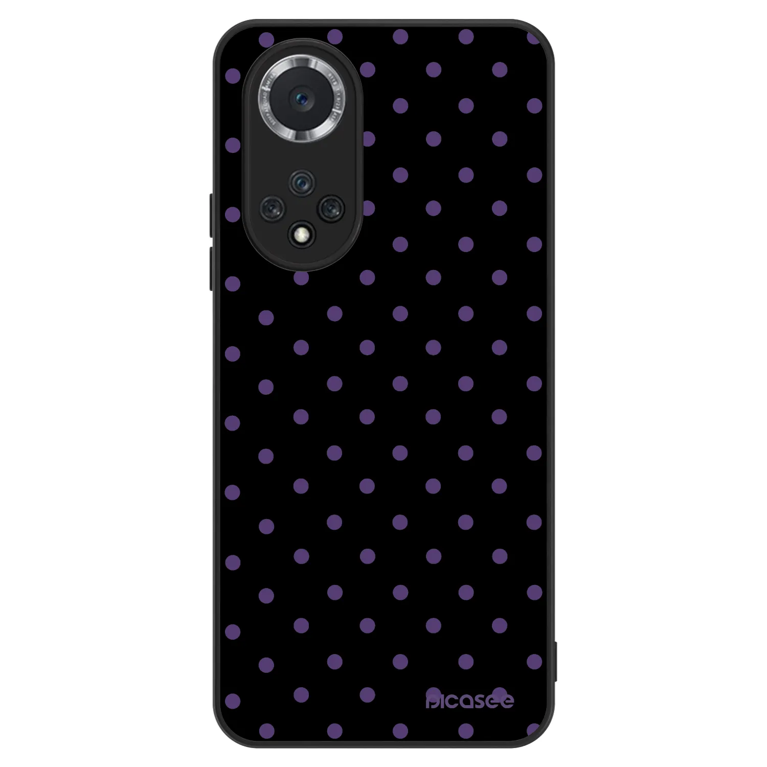 Picasee ULTIMATE CASE pro Huawei Nova 9 SE - Flickers