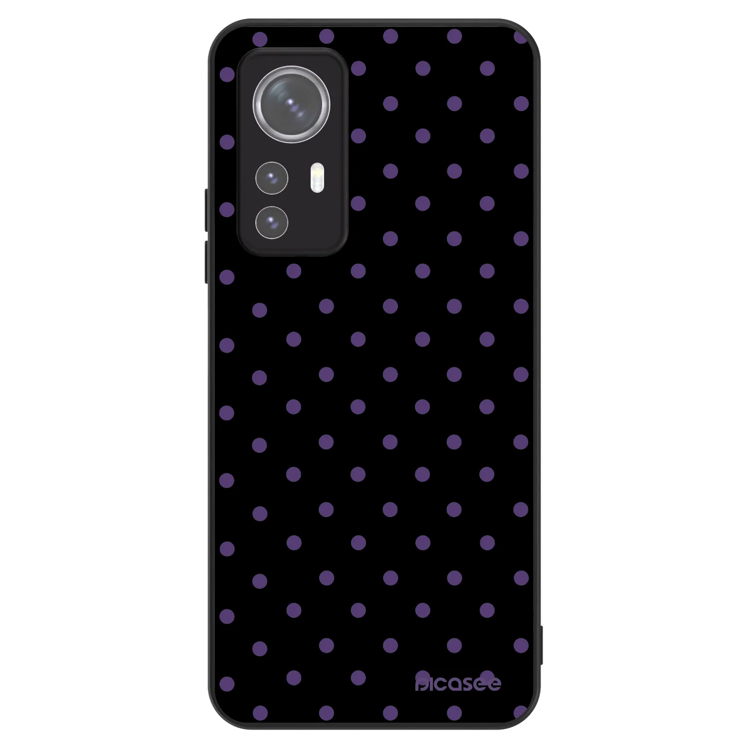Picasee ULTIMATE CASE pro Xiaomi 12 - Flickers