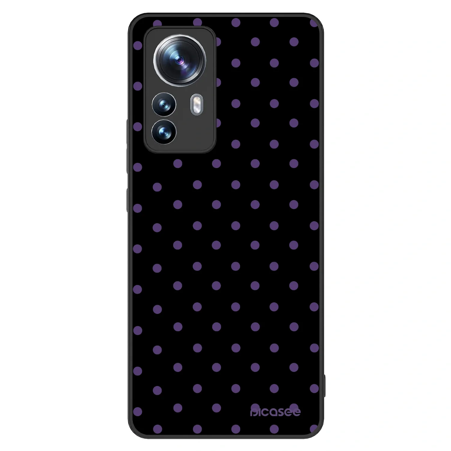 Picasee ULTIMATE CASE pro Xiaomi 12 Pro - Flickers