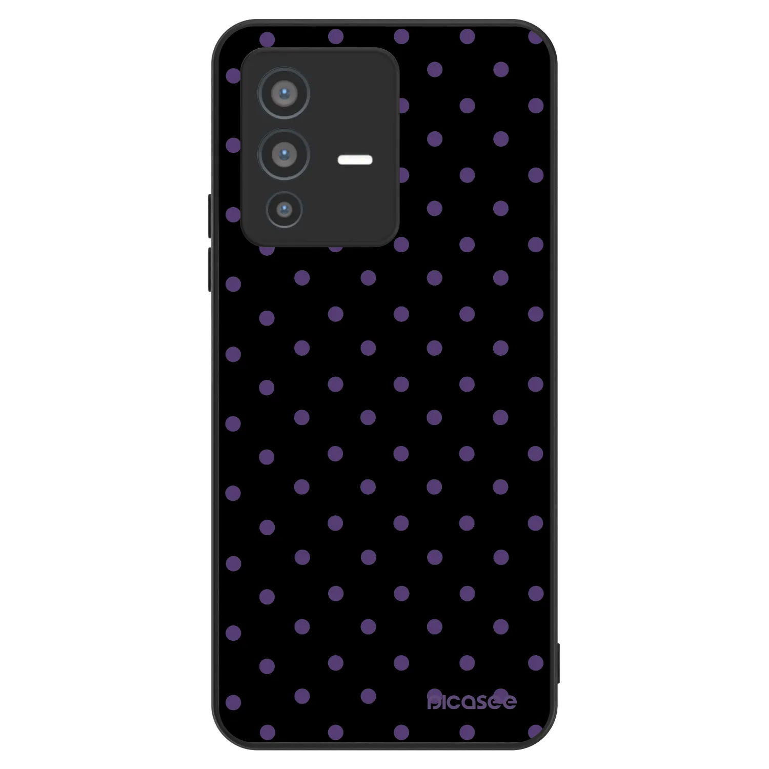 Picasee ULTIMATE CASE pro Vivo V23 5G - Flickers