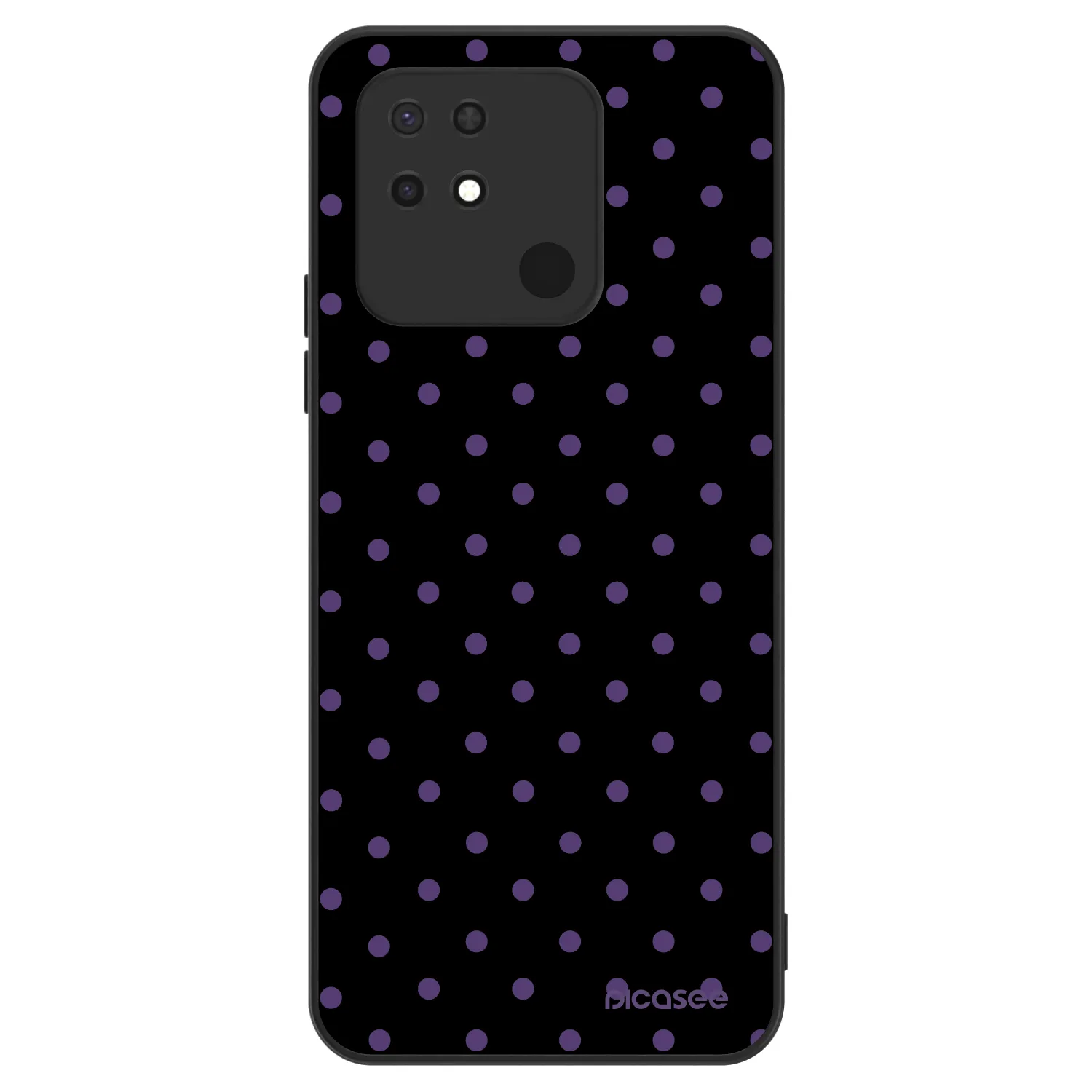 Picasee ULTIMATE CASE pro Xiaomi Redmi 10C - Flickers