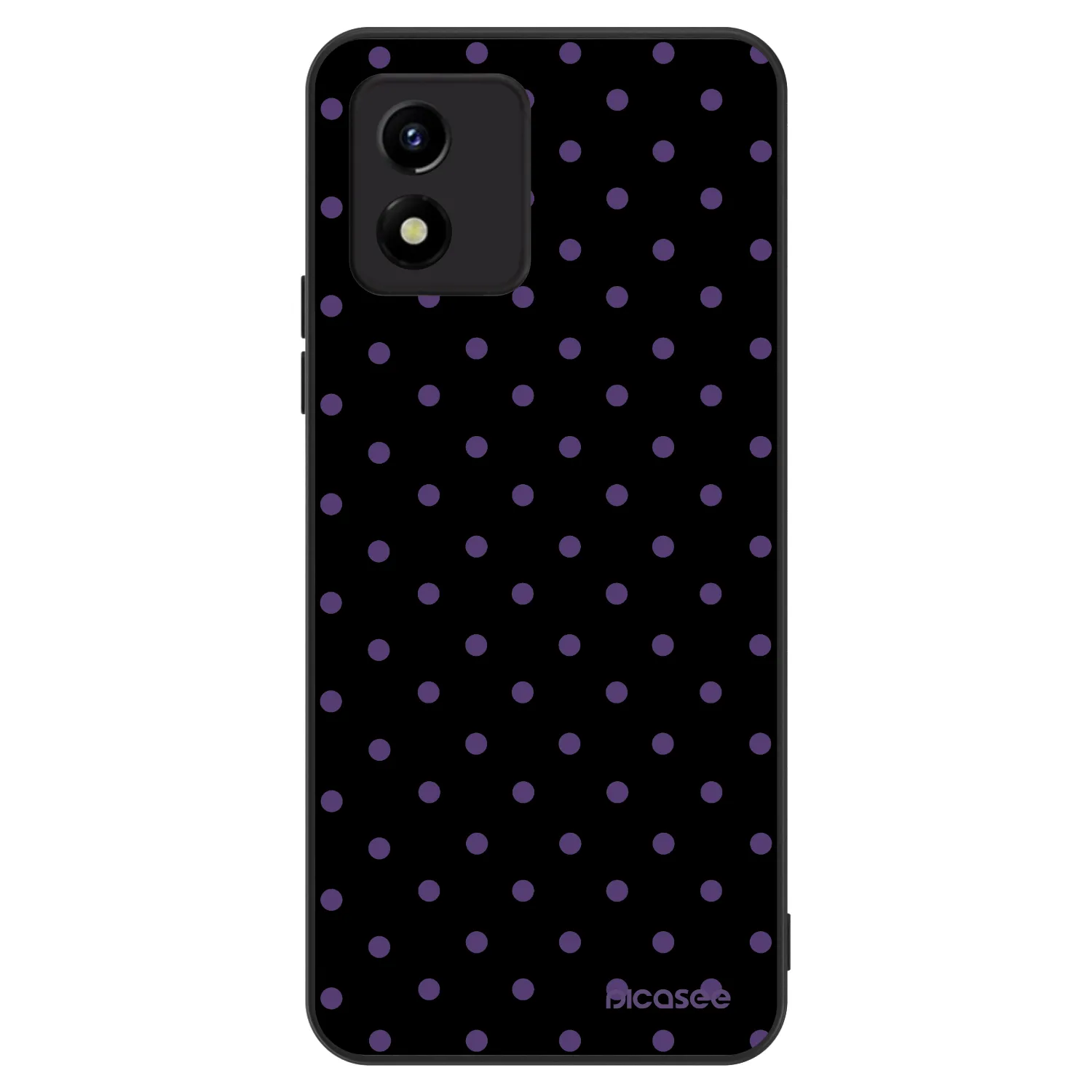 Picasee ULTIMATE CASE pro Vivo Y01 - Flickers