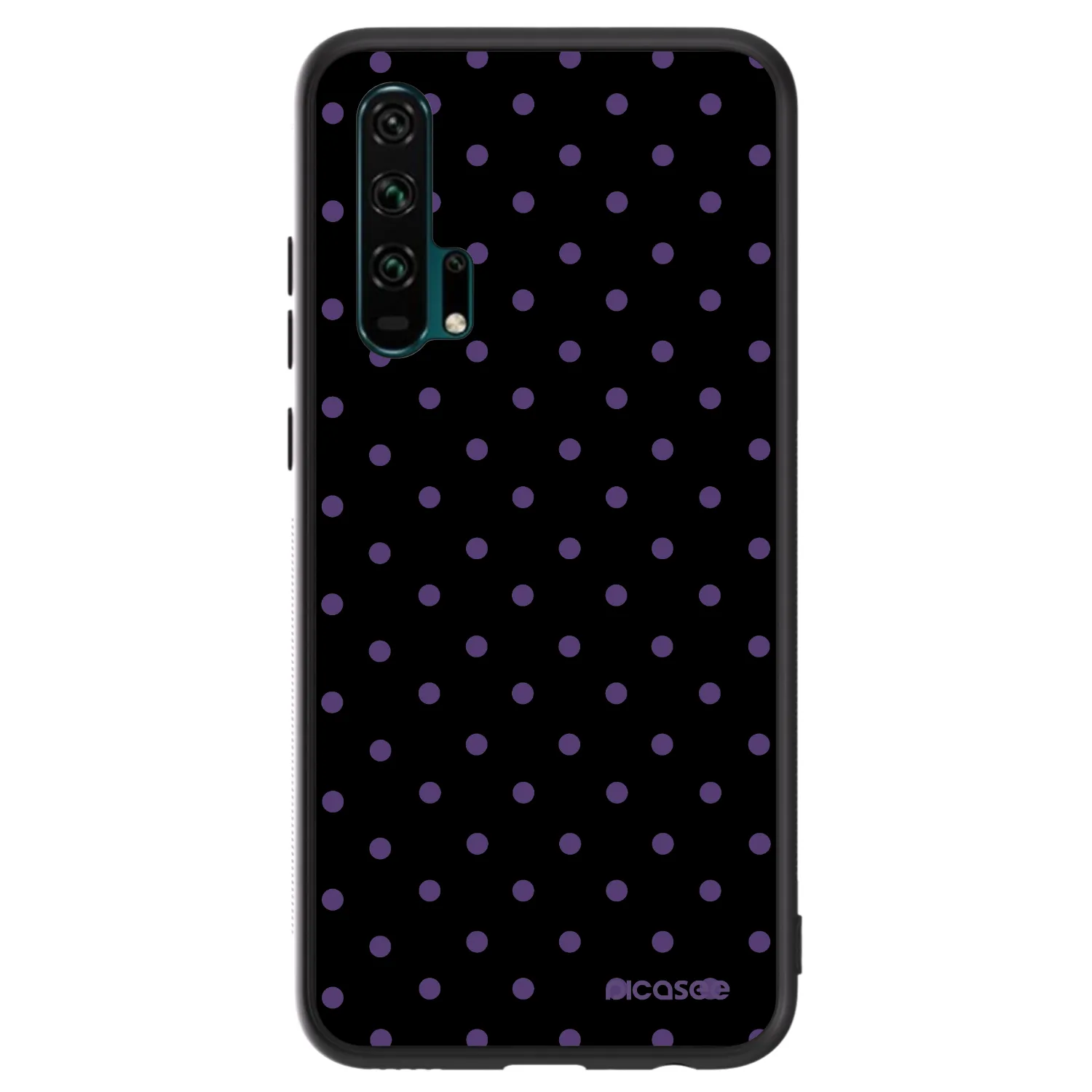 Picasee ULTIMATE CASE pro Honor 20 Pro - Flickers