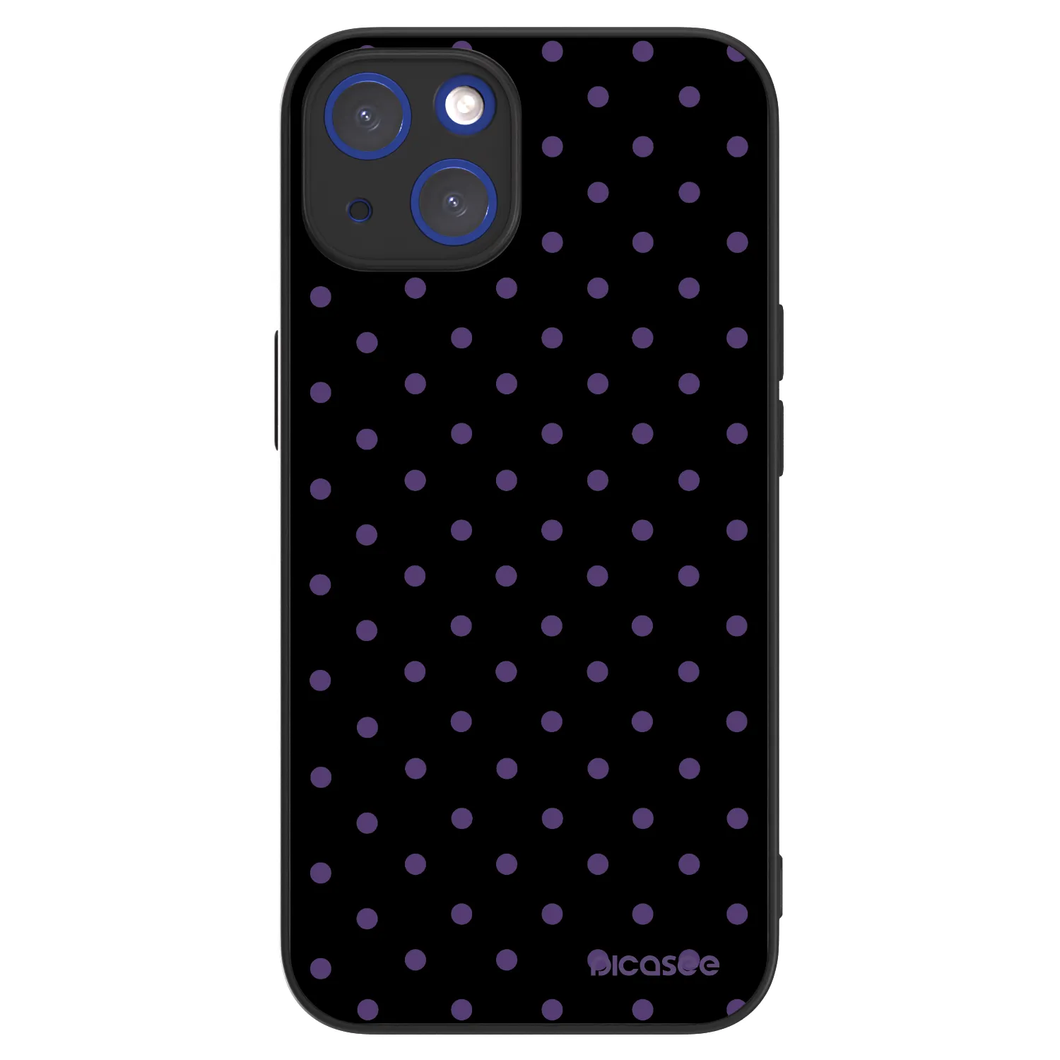 Picasee ULTIMATE CASE pro Apple iPhone 14 - Flickers