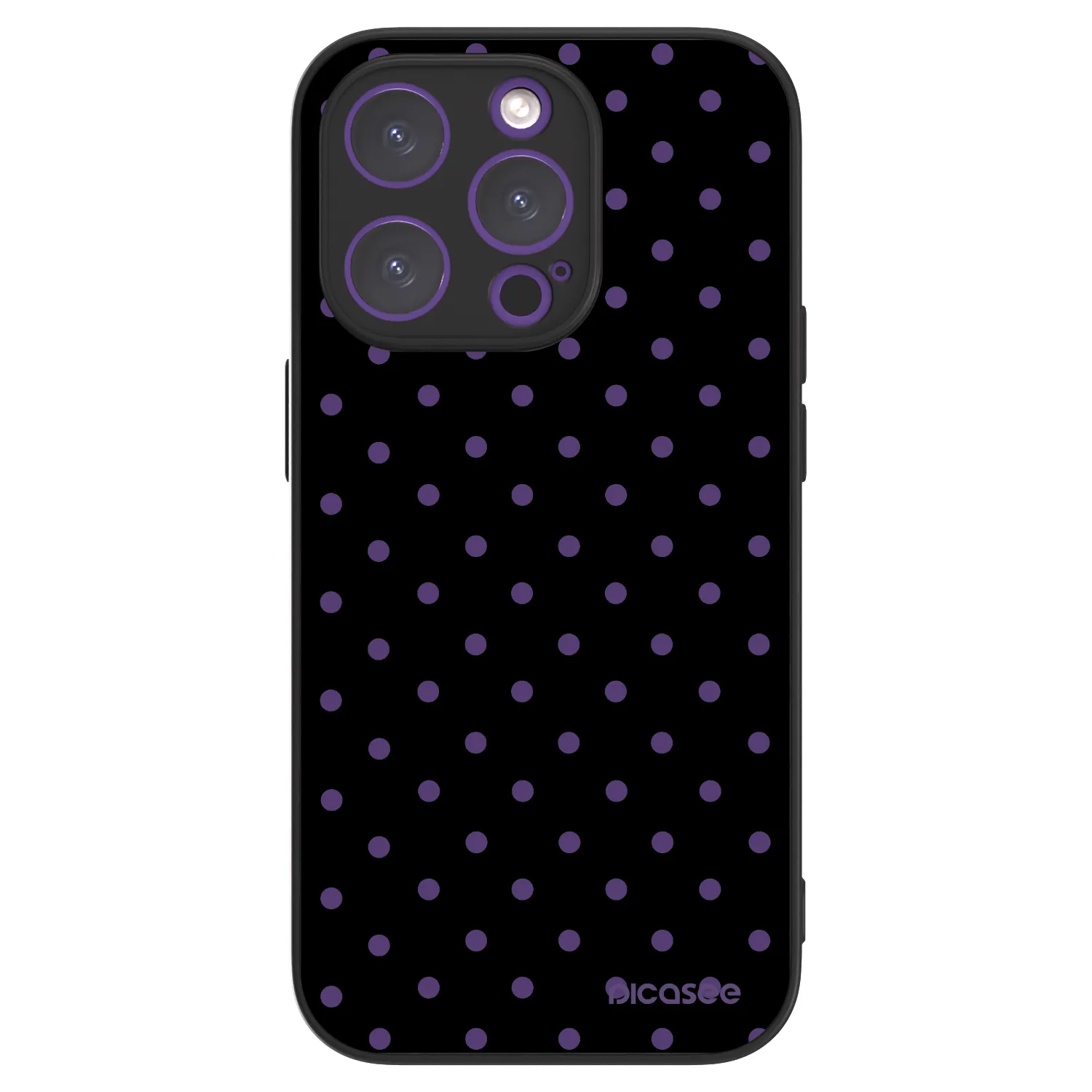 Picasee ULTIMATE CASE pro Apple iPhone 14 Pro - Flickers