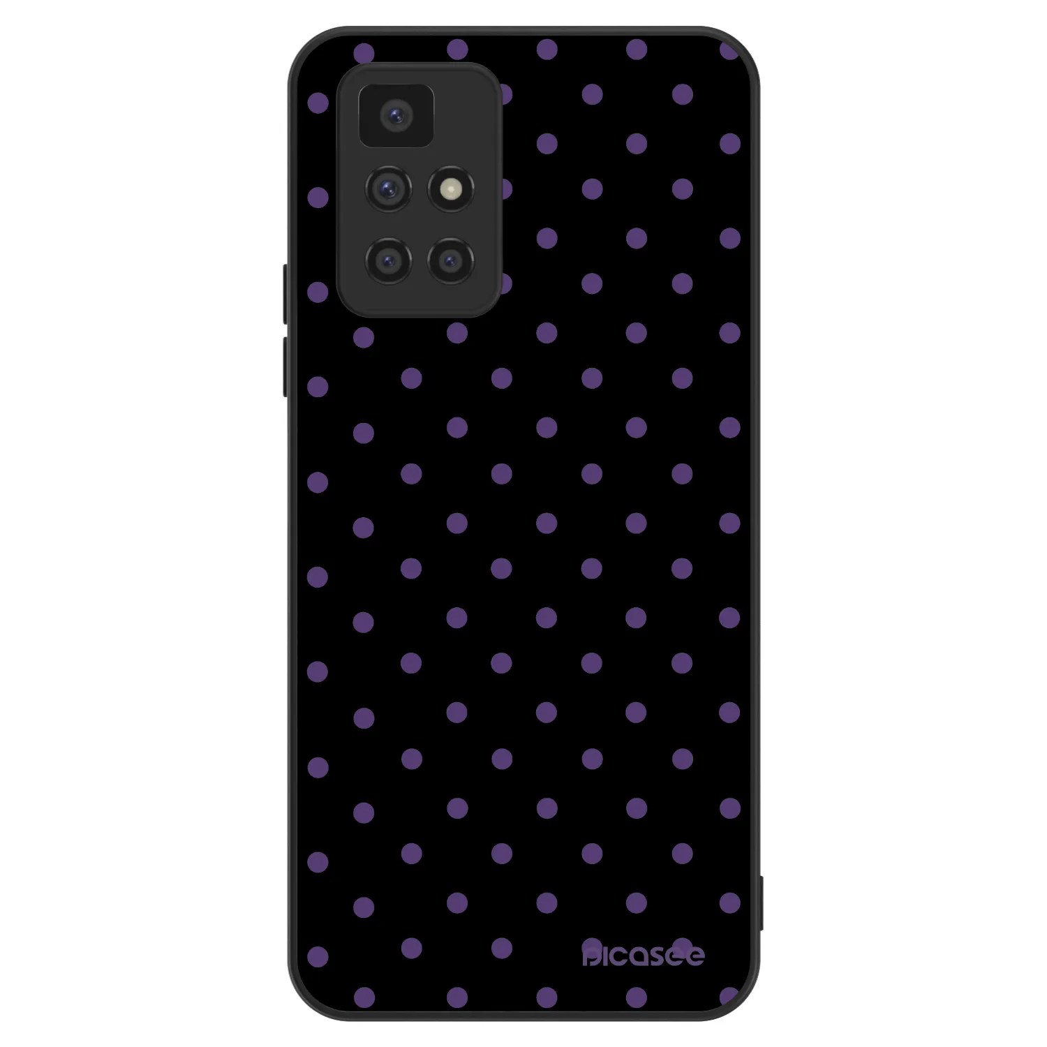 Picasee ULTIMATE CASE pro Xiaomi Redmi 10 (2022) - Flickers
