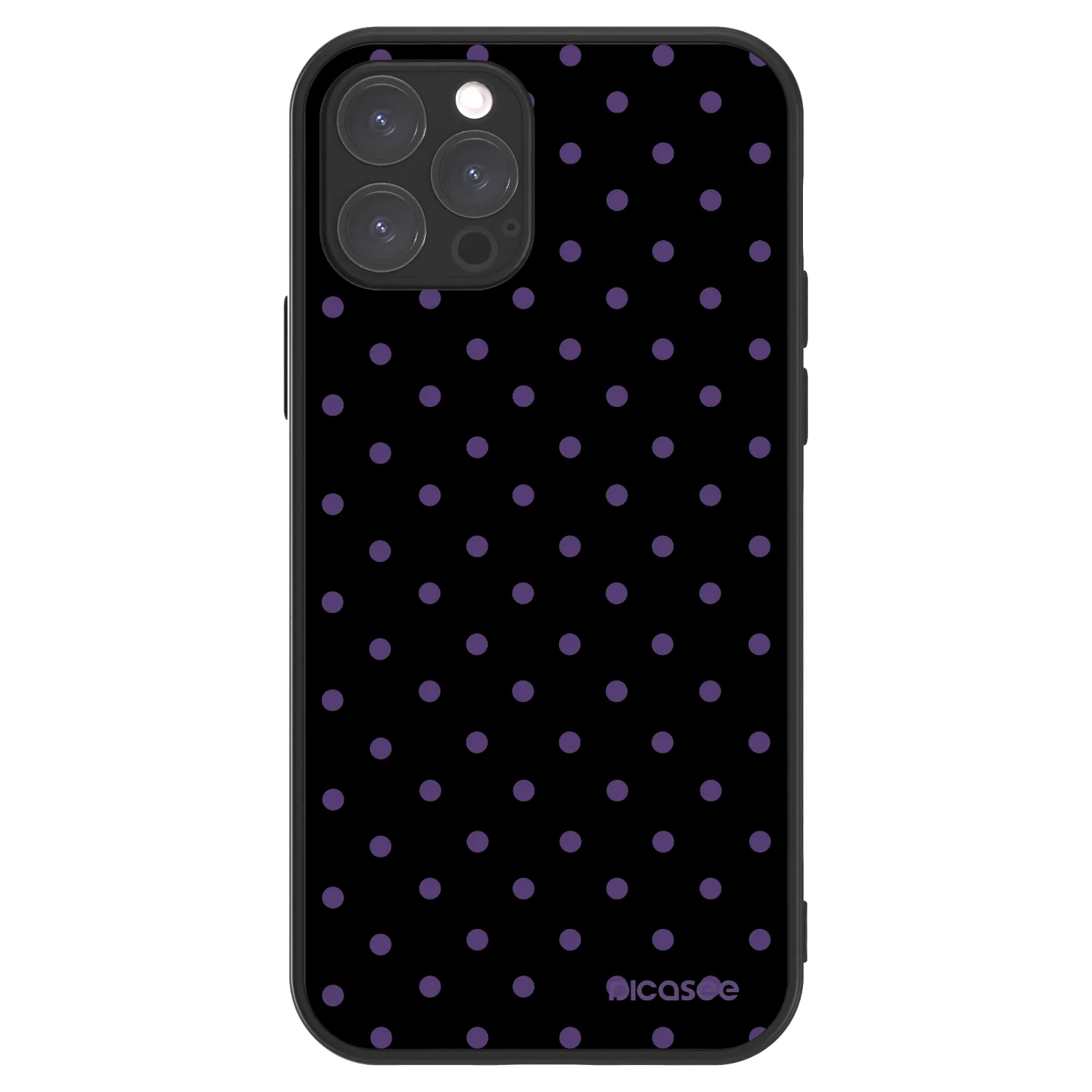 Picasee ULTIMATE CASE MagSafe pro Apple iPhone 12 Pro - Flickers