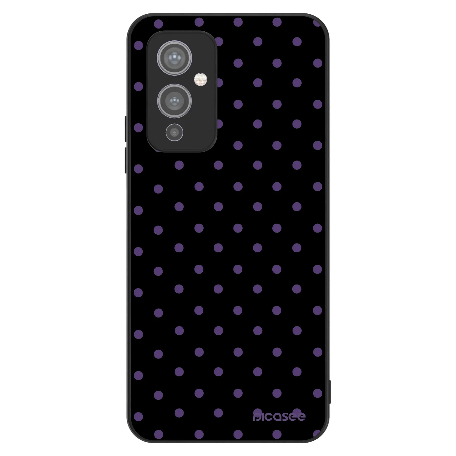 Picasee ULTIMATE CASE pro OnePlus 9 - Flickers