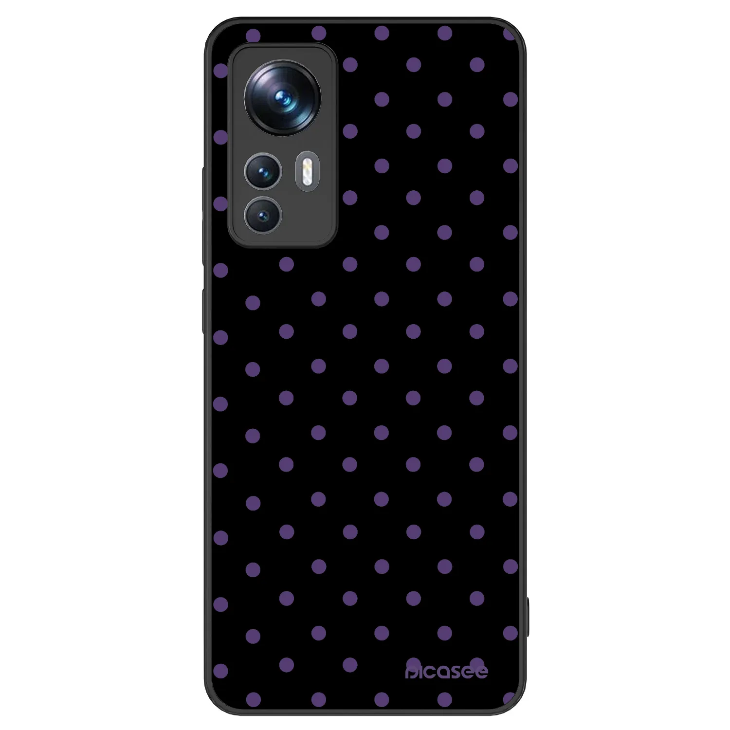 Picasee ULTIMATE CASE pro Xiaomi 12T Pro - Flickers