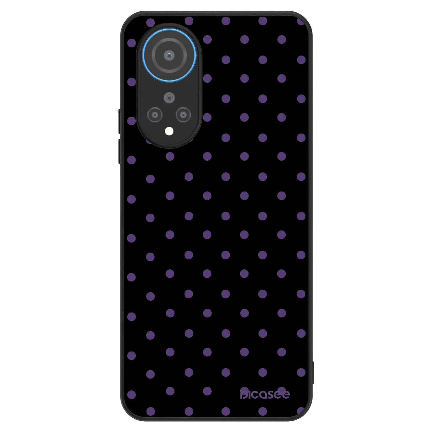 Picasee ULTIMATE CASE pro Honor X7 - Flickers