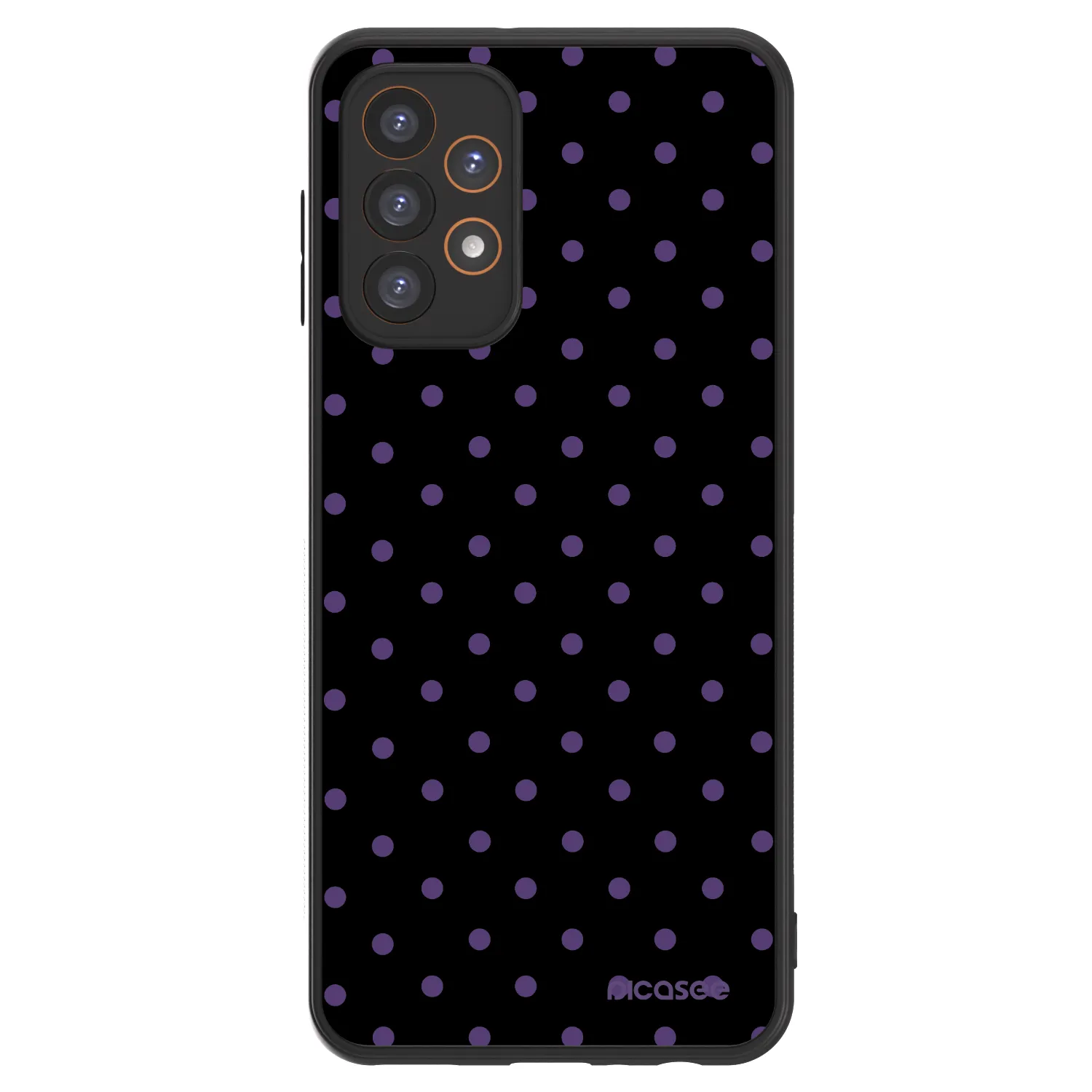 Picasee ULTIMATE CASE pro Samsung Galaxy A23 A236B 5G - Flickers