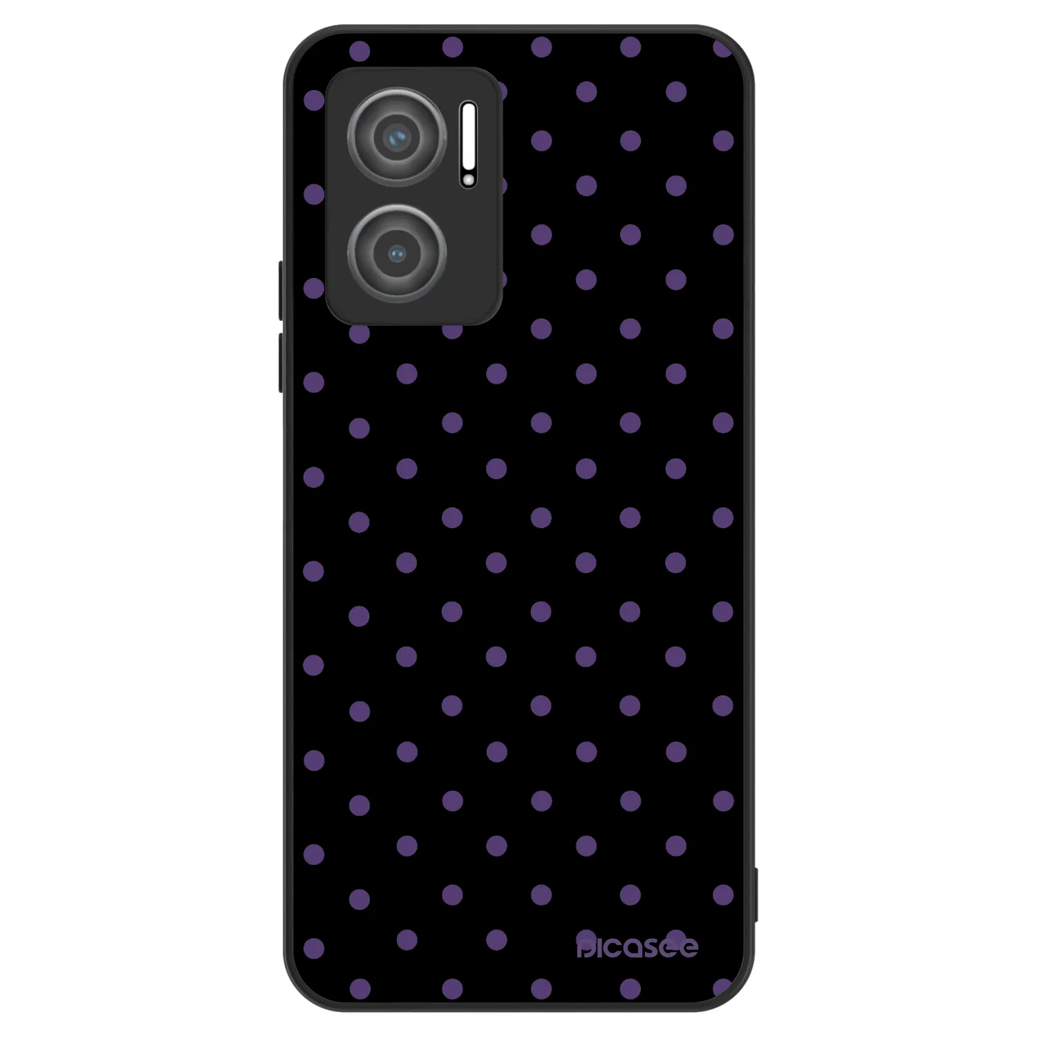 Picasee ULTIMATE CASE pro Xiaomi Redmi 10 5G - Flickers