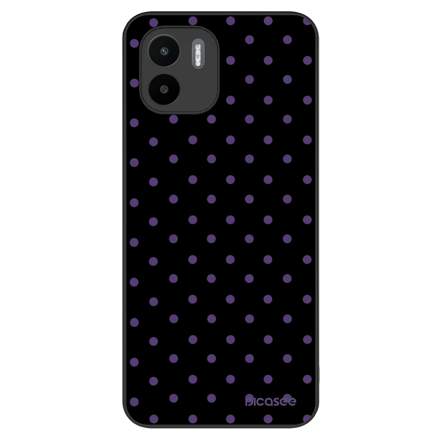Picasee ULTIMATE CASE pro Xiaomi Redmi A1 - Flickers