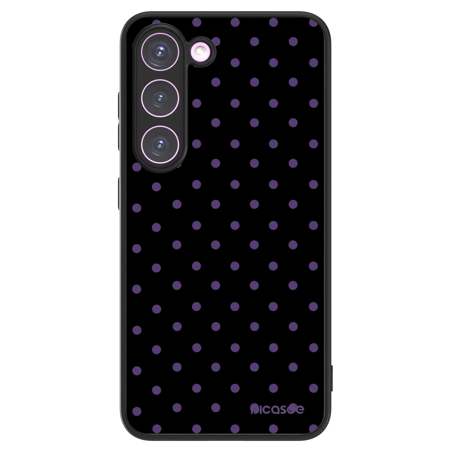 Picasee ULTIMATE CASE pro Samsung Galaxy S23 5G - Flickers