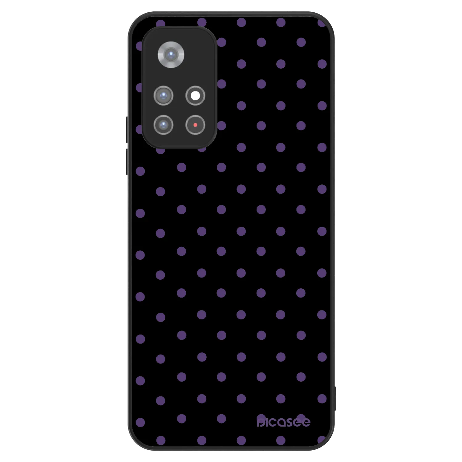 Picasee ULTIMATE CASE pro Xiaomi Redmi Note 11S 5G - Flickers