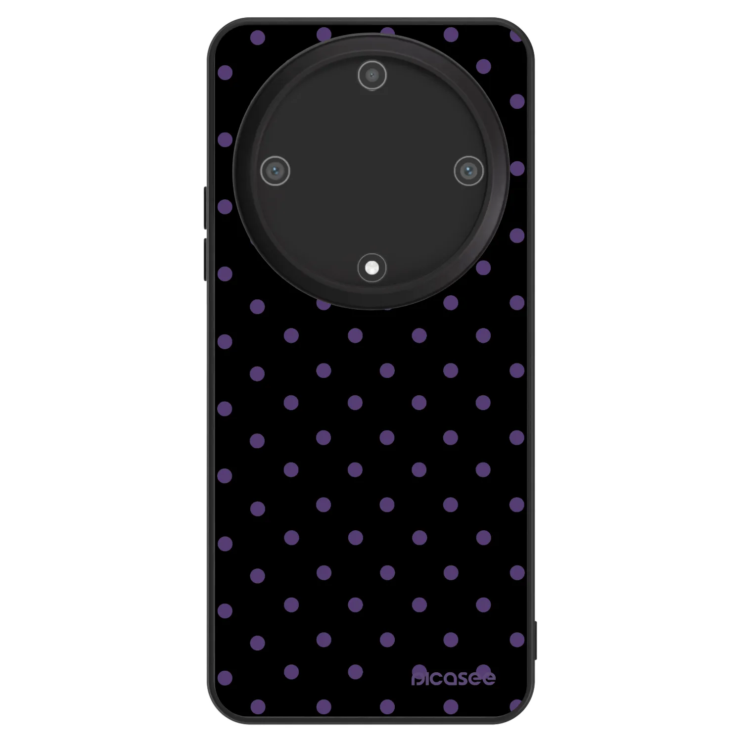 Picasee ULTIMATE CASE pro Honor Magic5 Lite 5G - Flickers