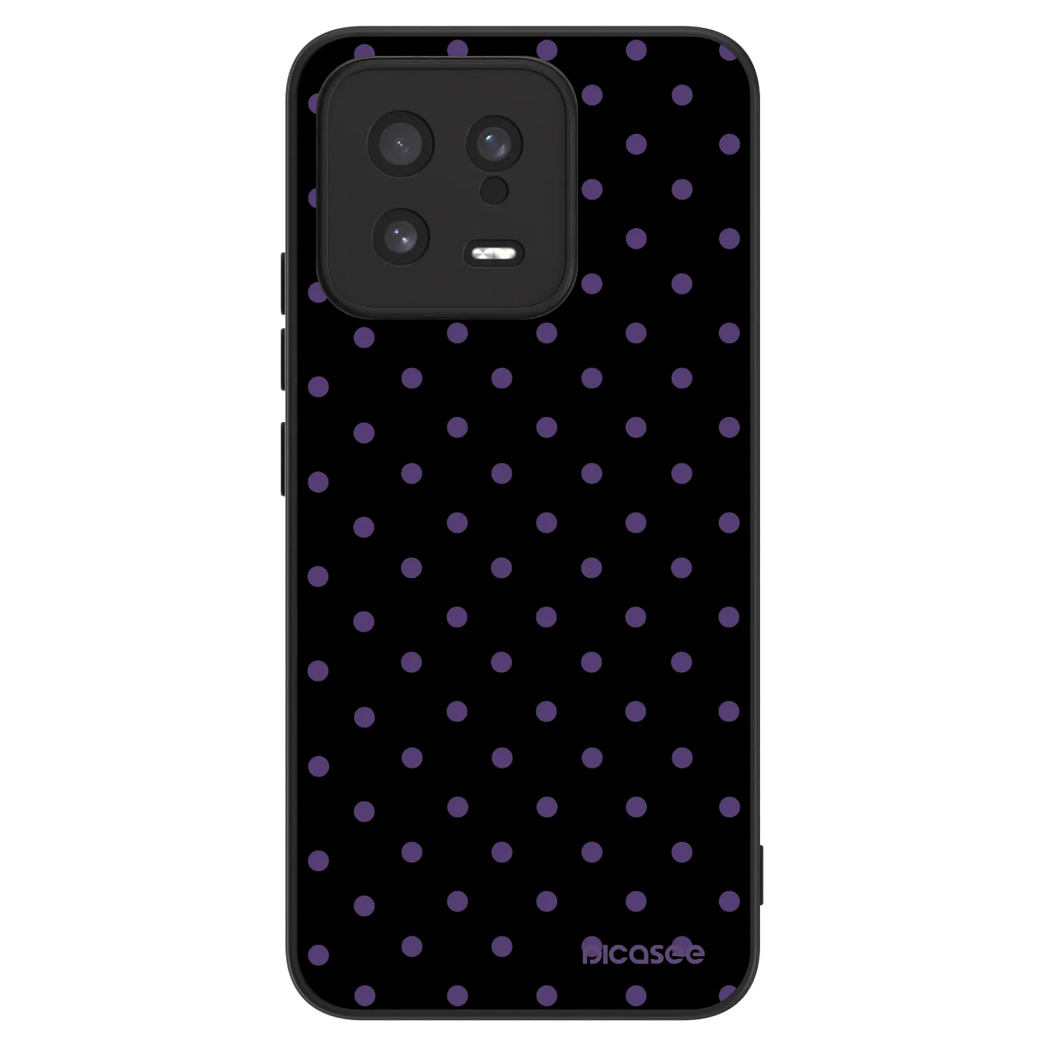 Picasee ULTIMATE CASE pro Xiaomi 13 - Flickers