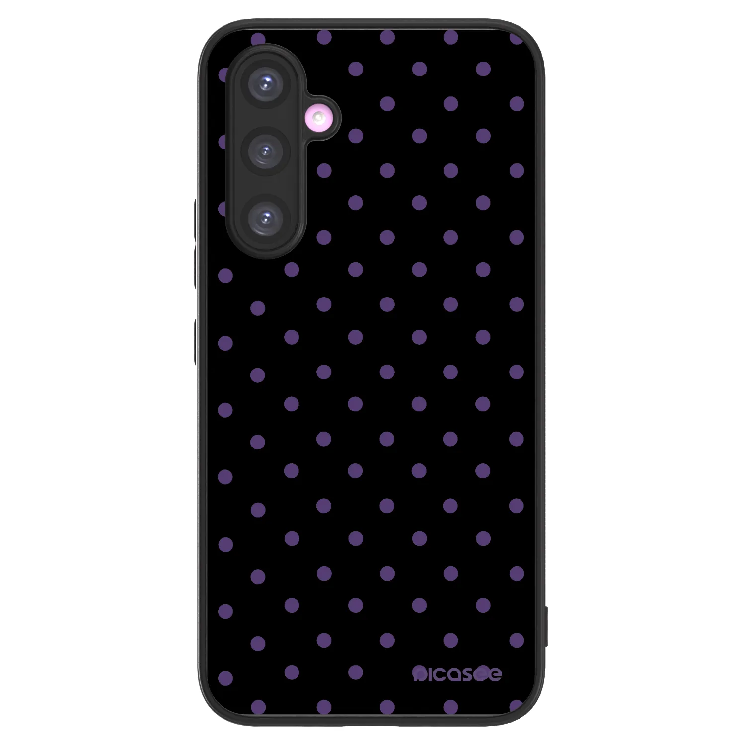 Picasee ULTIMATE CASE pro Samsung Galaxy A54 5G A546B - Flickers