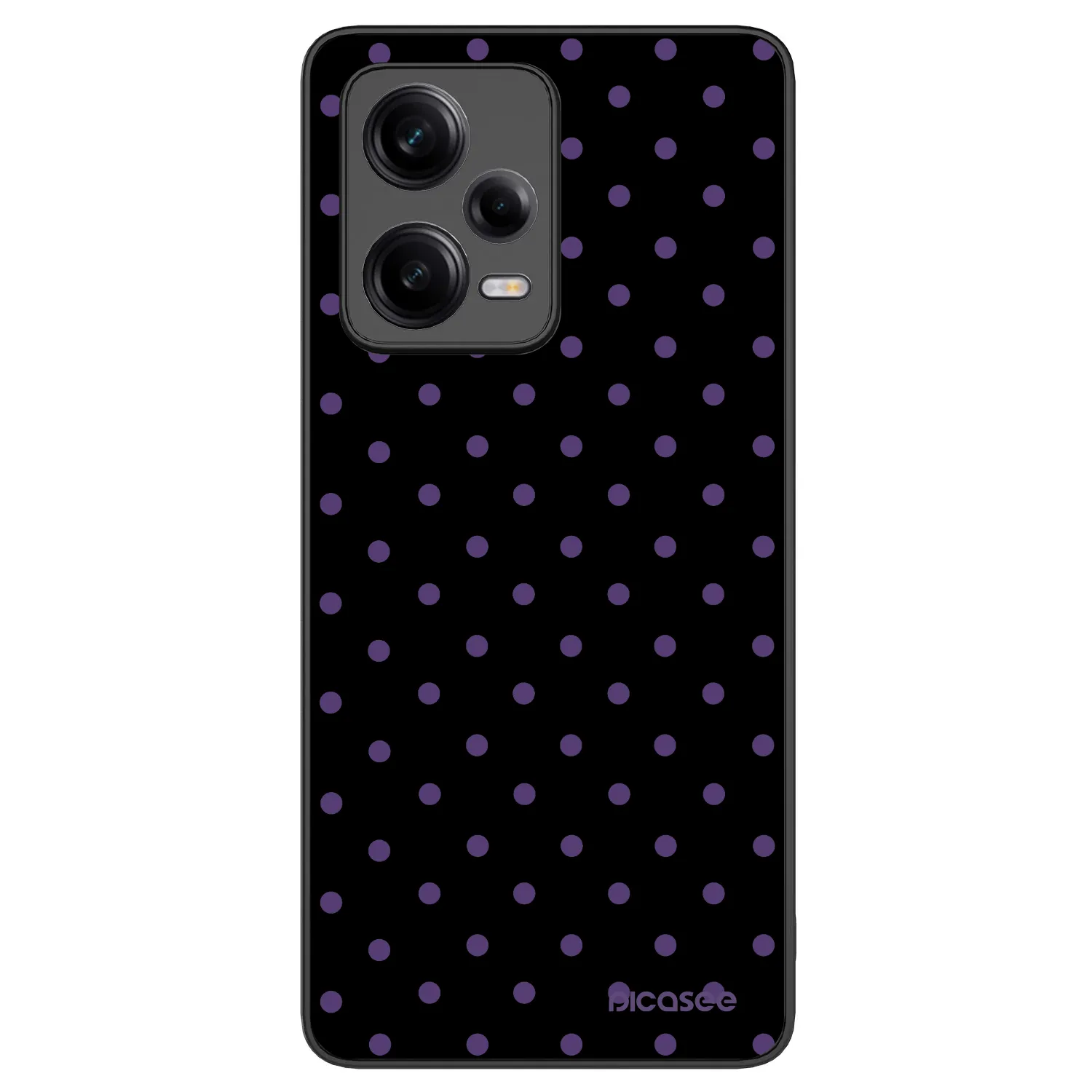 Picasee ULTIMATE CASE pro Xiaomi Redmi Note 12 Pro 5G - Flickers