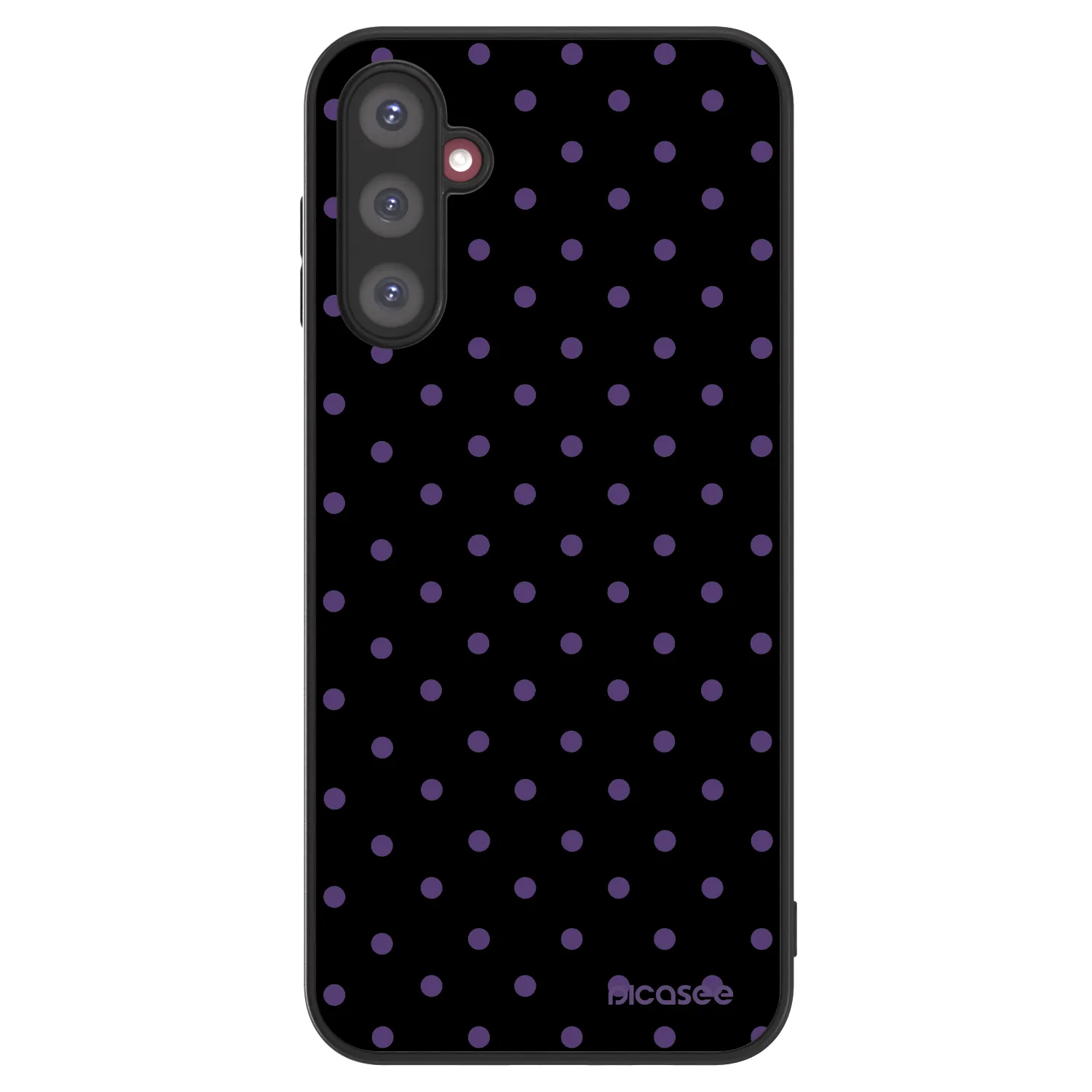 Picasee ULTIMATE CASE pro Samsung Galaxy A14 5G A146P - Flickers