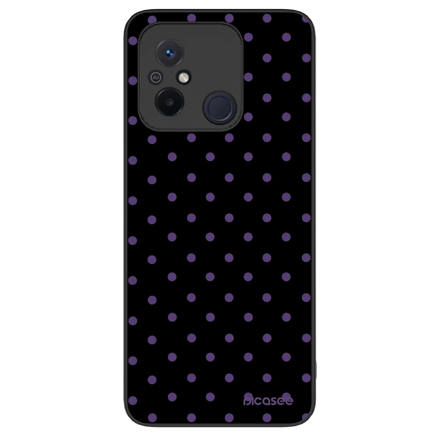 Picasee ULTIMATE CASE pro Xiaomi Redmi 12C - Flickers