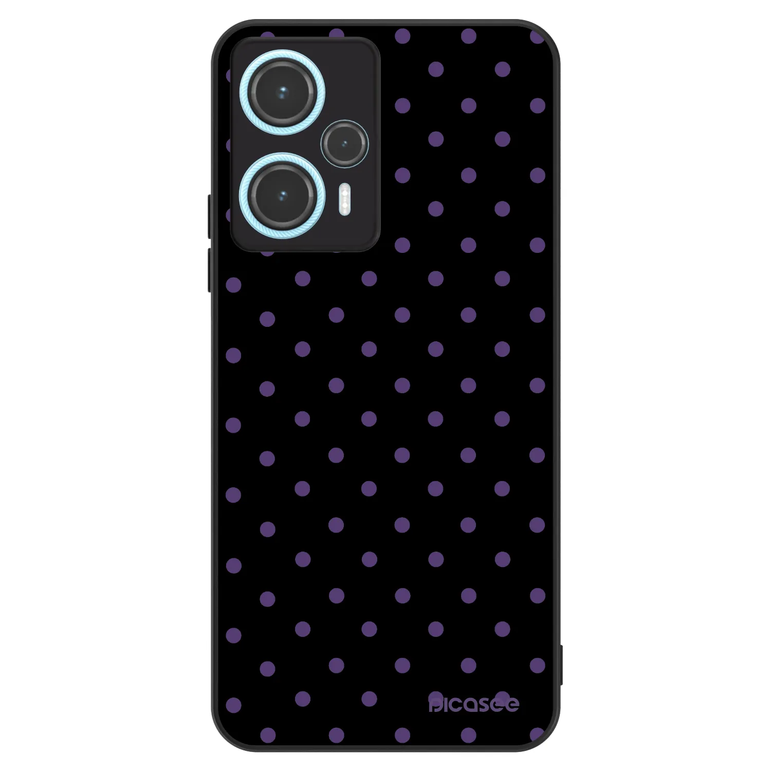 Picasee ULTIMATE CASE pro Xiaomi Poco F5 - Flickers