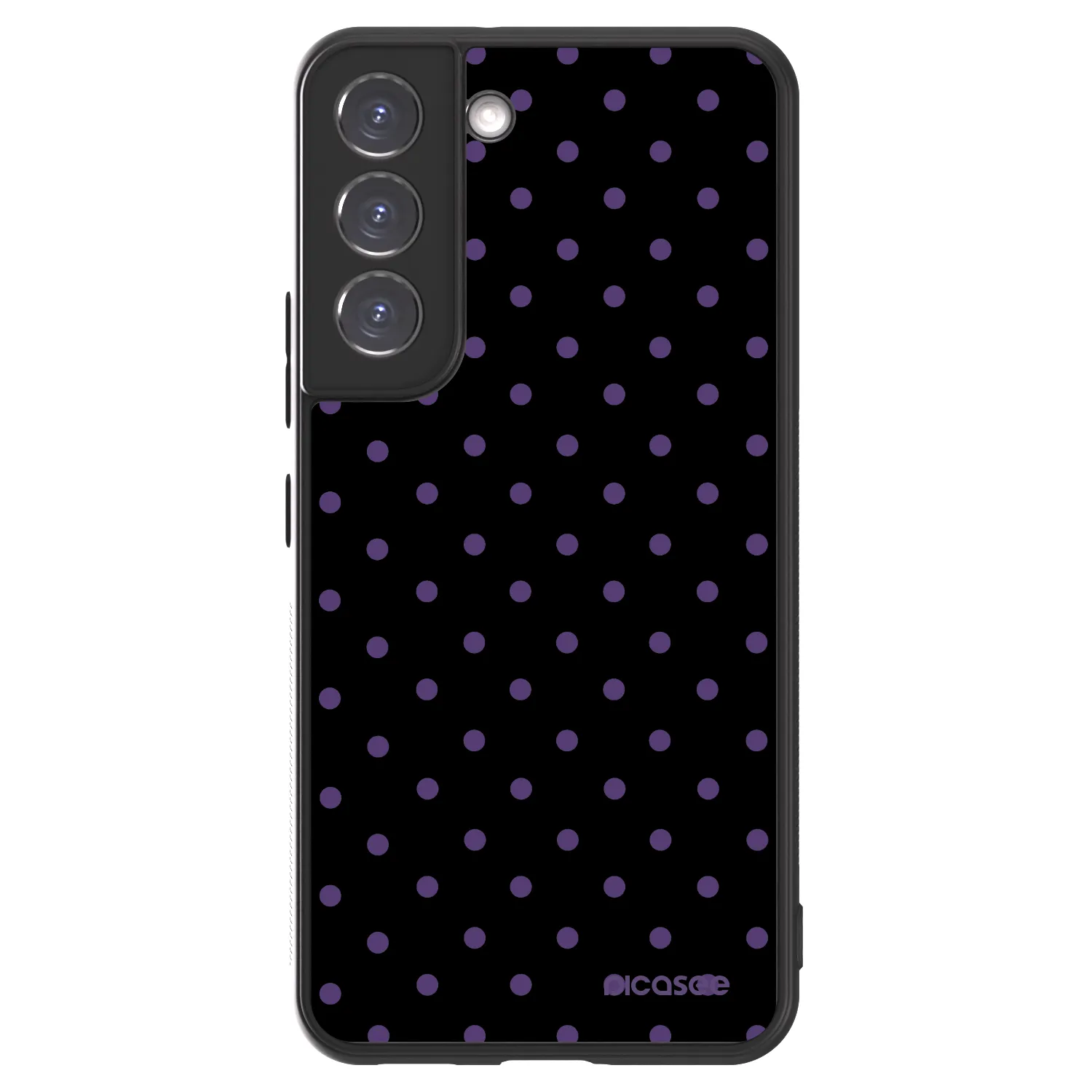 Picasee ULTIMATE CASE PowerShare pro Samsung Galaxy S22 5G - Flickers