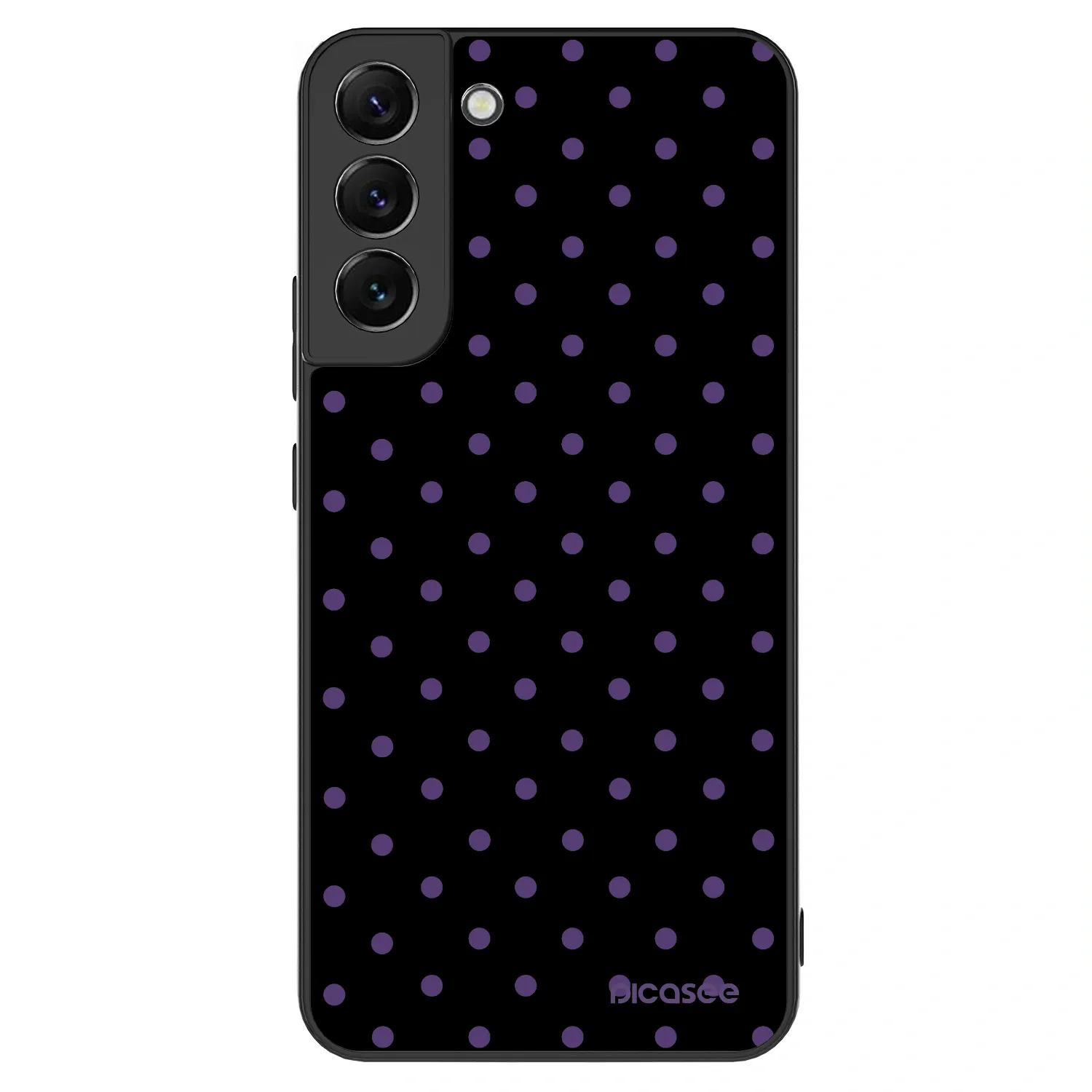 Picasee ULTIMATE CASE PowerShare pro Samsung Galaxy S22+ 5G - Flickers